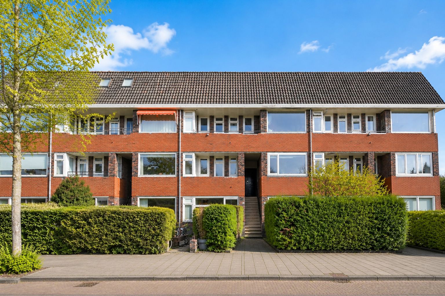 Foto van Heymanslaan 3c, Groningen
