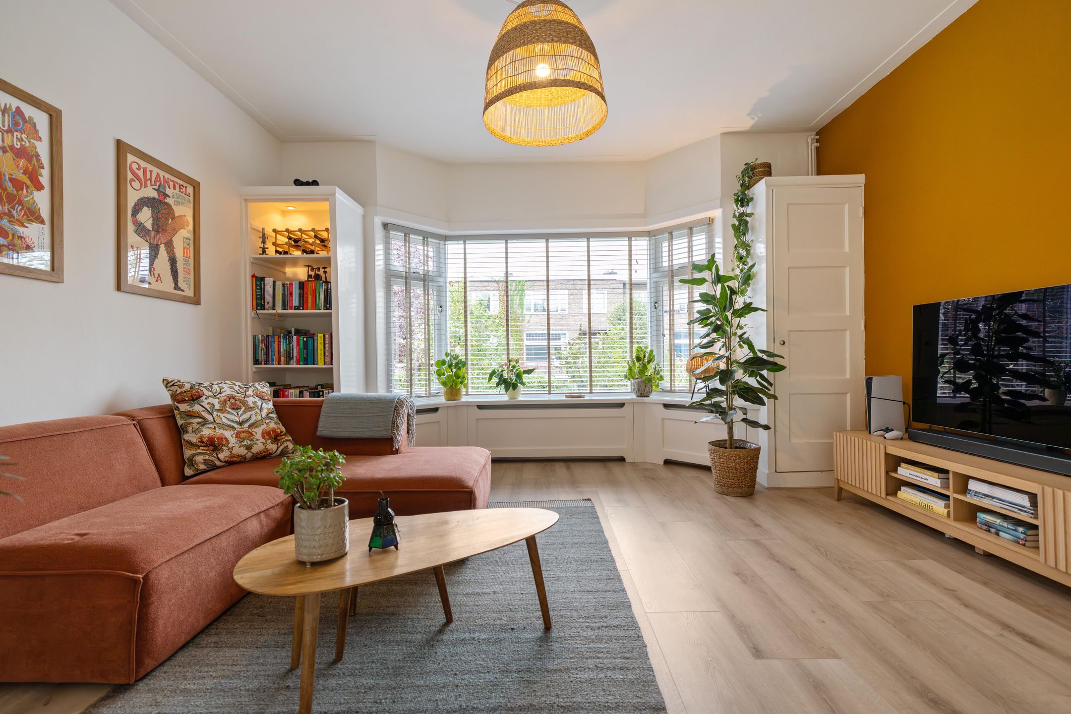 Foto van Heymanslaan 25a, Groningen