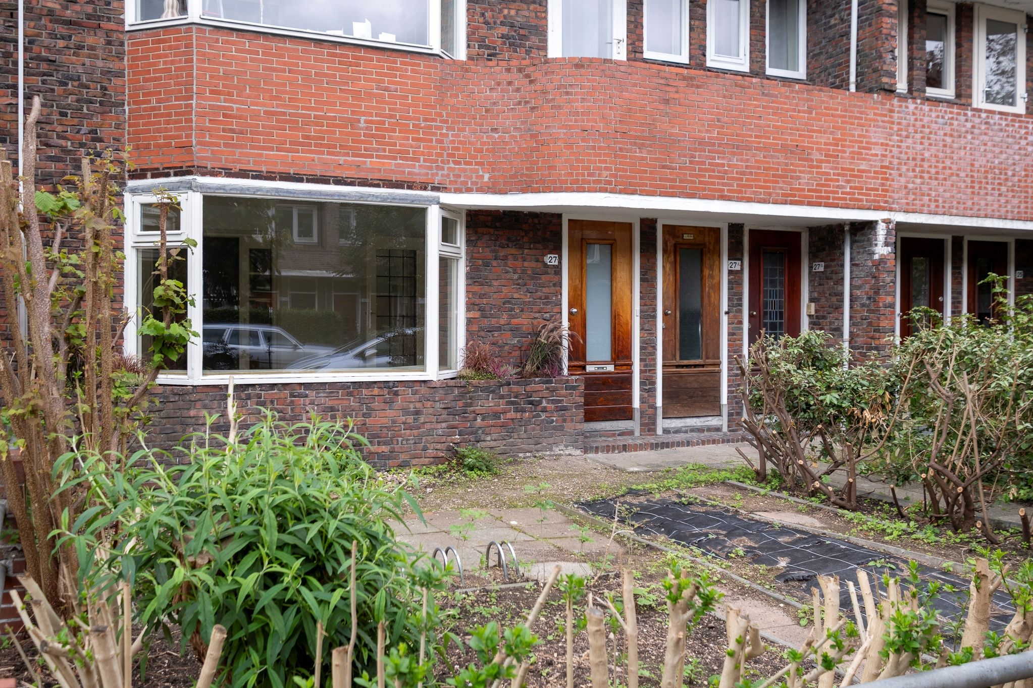 Foto van Heymanslaan 27, Groningen