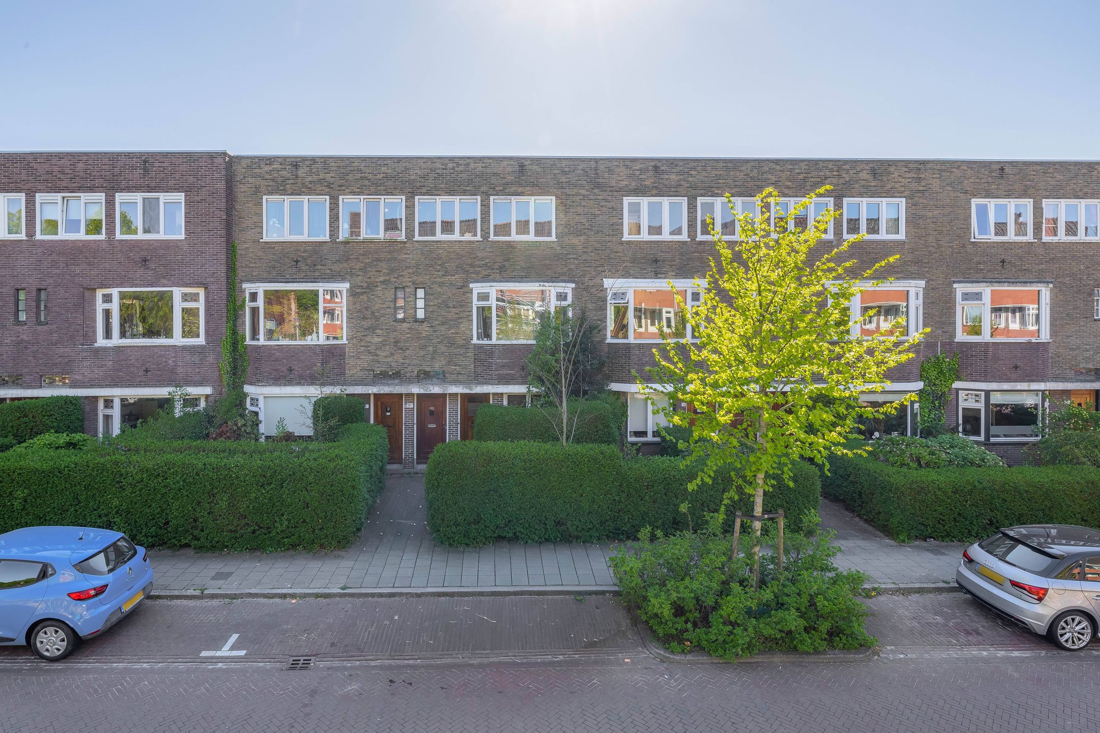 Foto van Heymanslaan 10b, Groningen