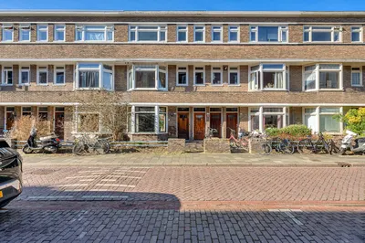 Foto van Landstraat 12a, Groningen