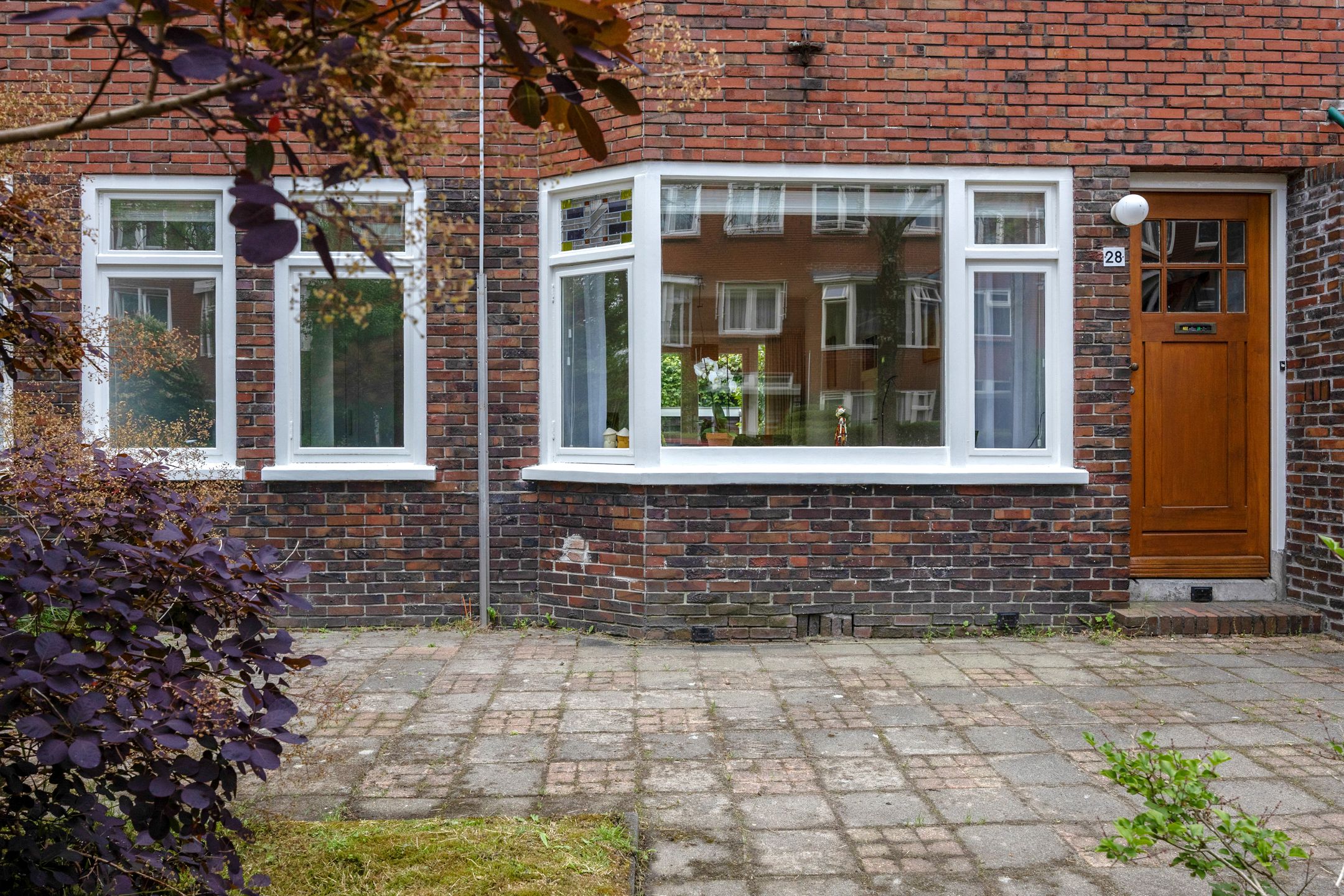 Foto van Diephuisstraat 28, Groningen