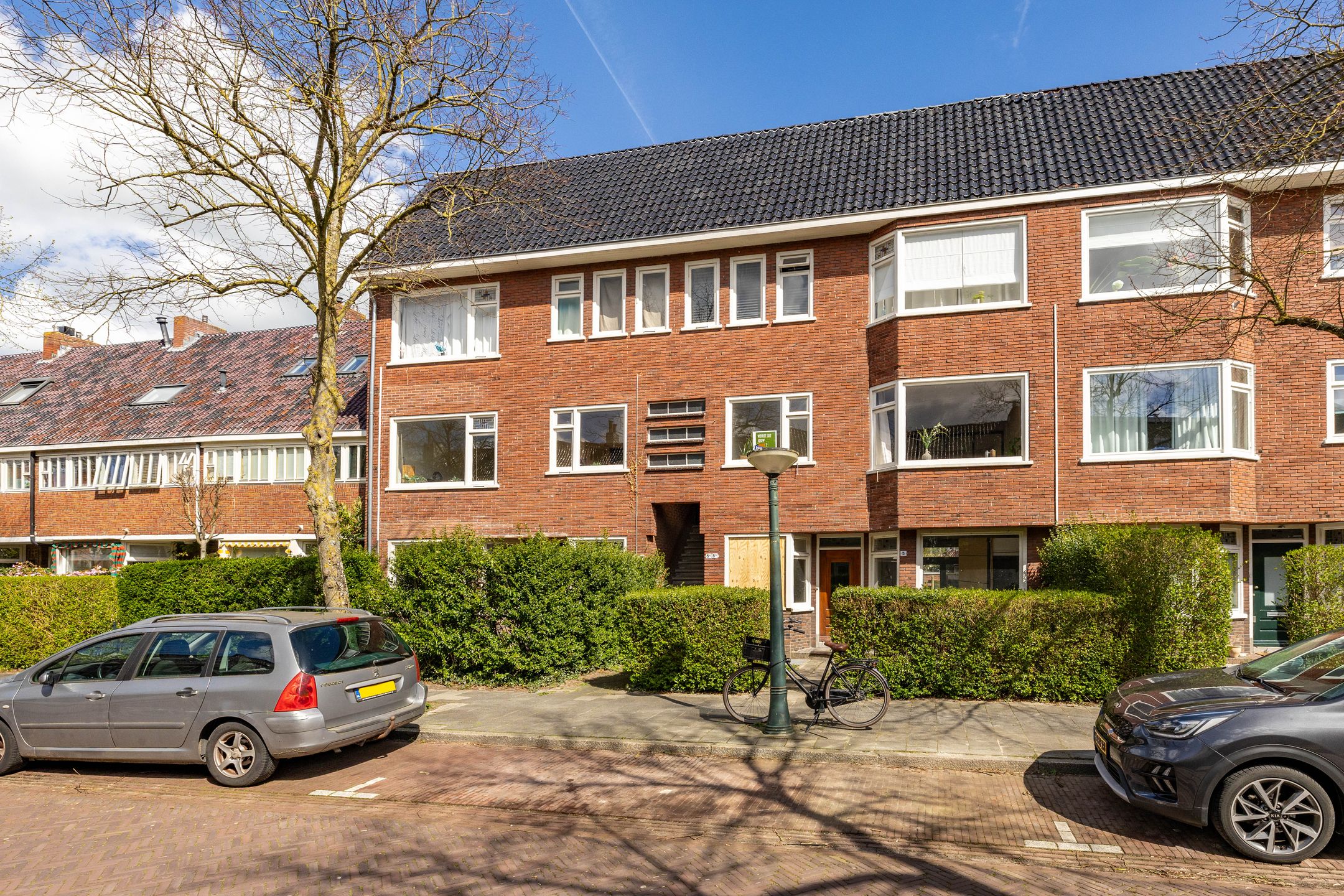 Foto van Gratamastraat 7a, Groningen