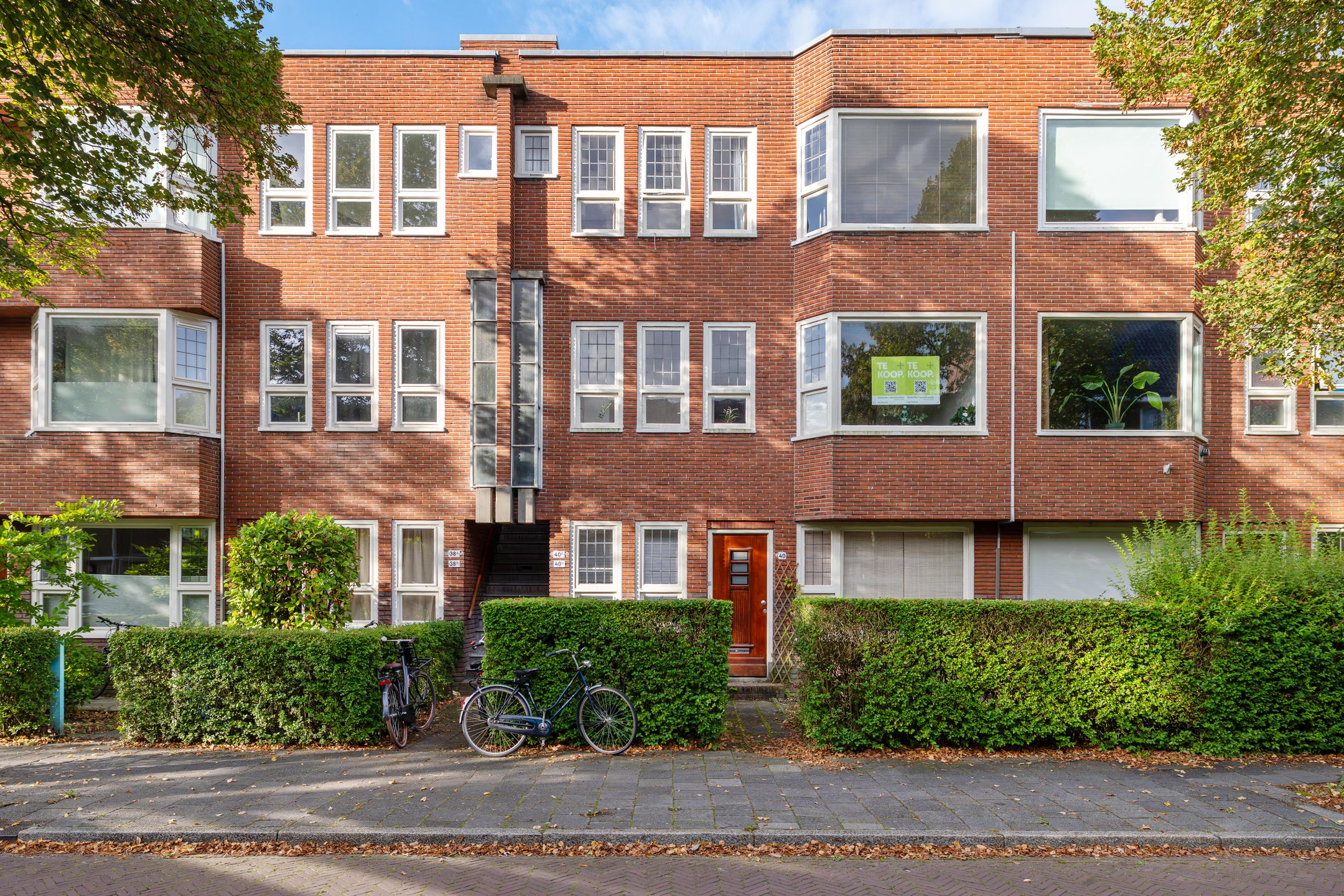 Foto van Gratamastraat 40a, Groningen