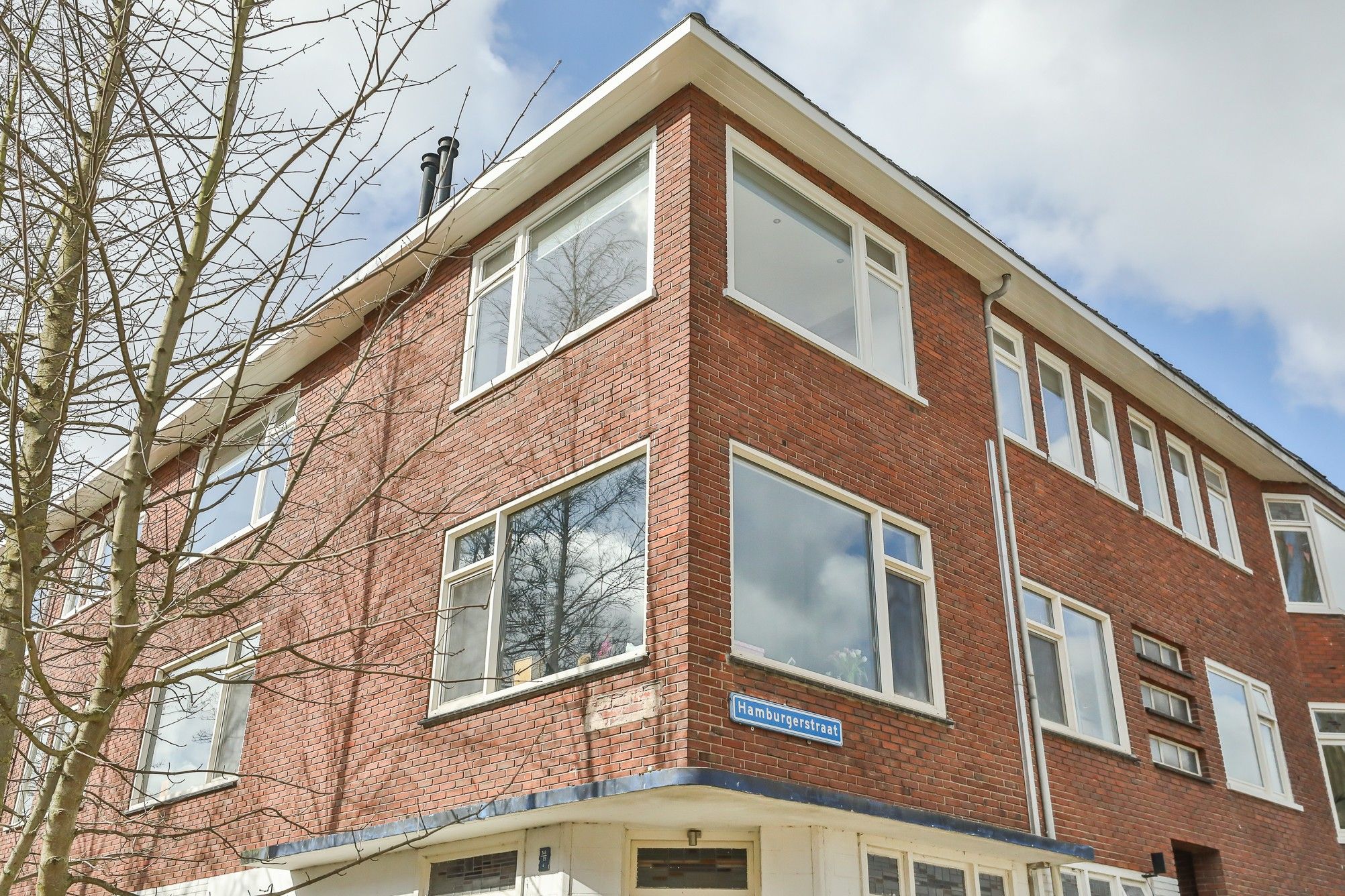 Foto van Hamburgerstraat 20b, Groningen