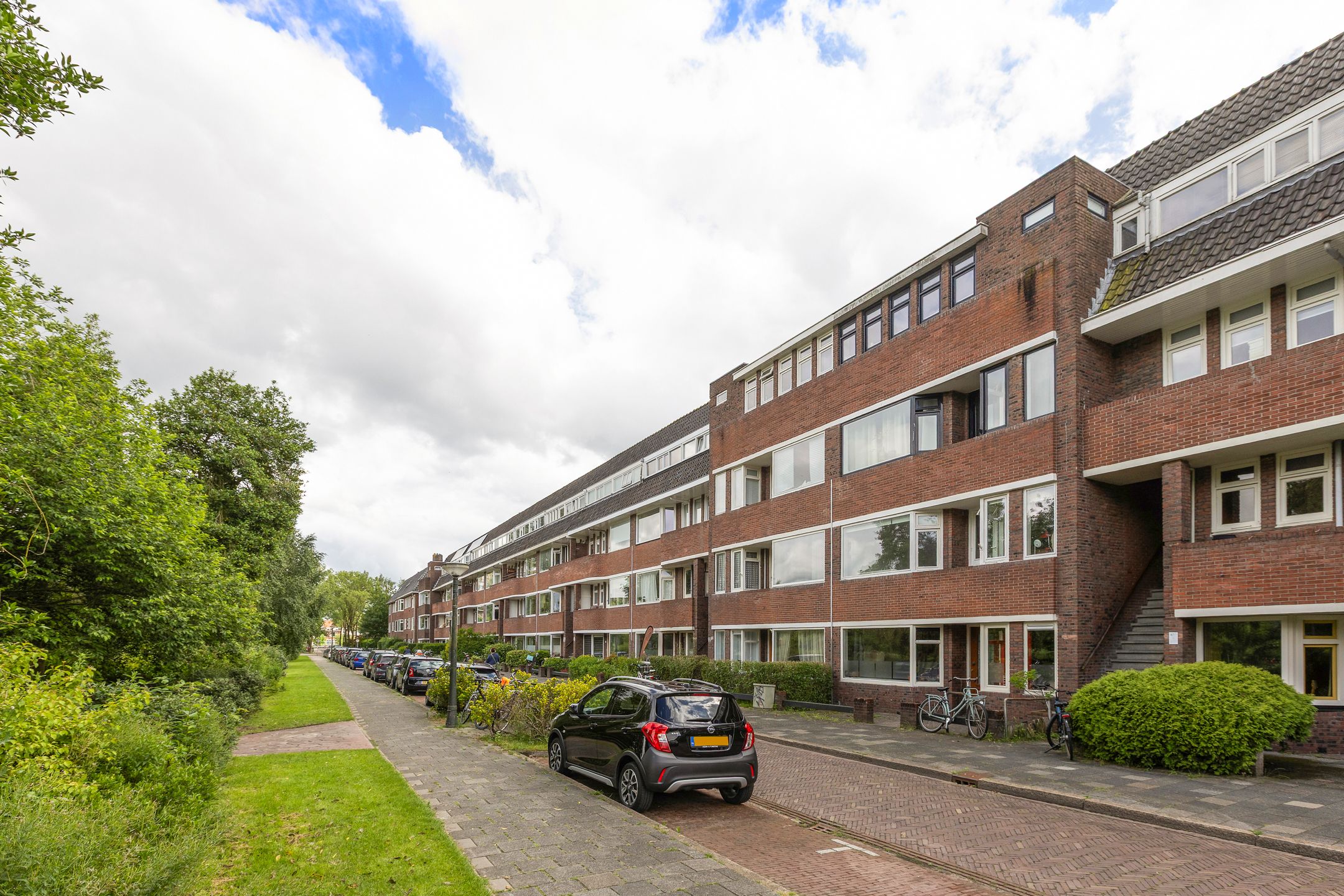 Foto van Hamburgerstraat 48a, Groningen