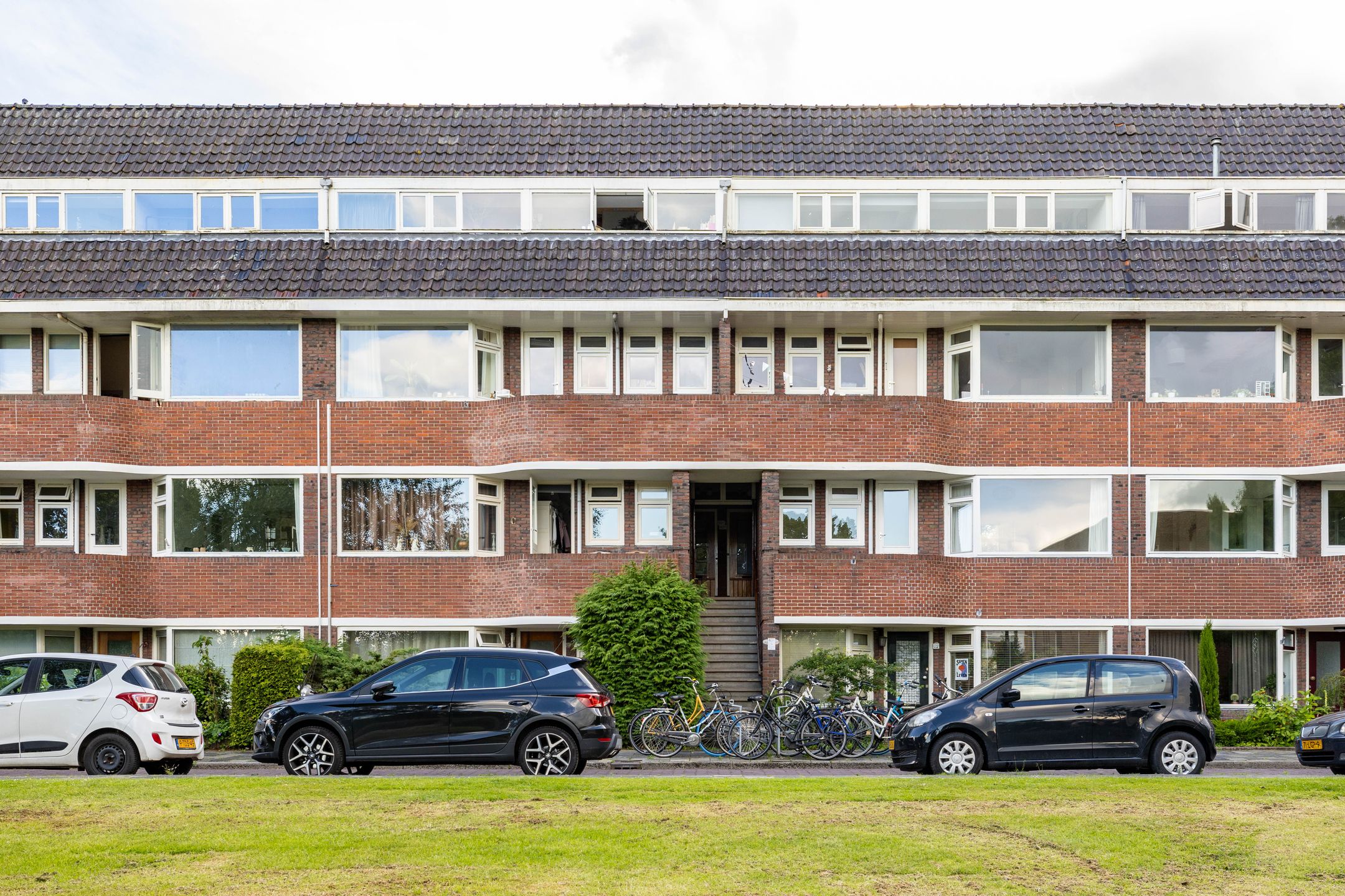 Foto van Hamburgerstraat 62a, Groningen