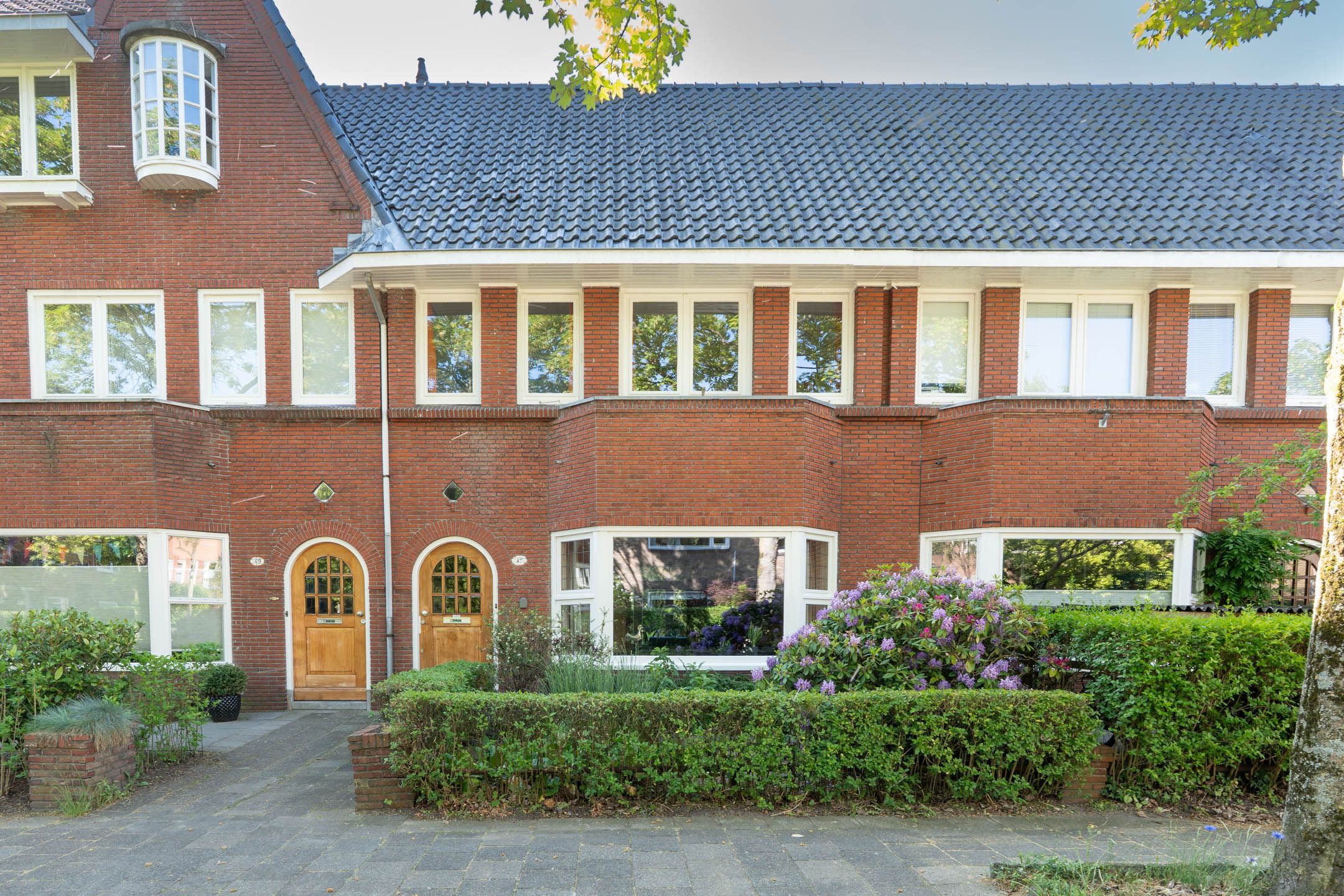 Foto van Star Numanstraat 47, Groningen