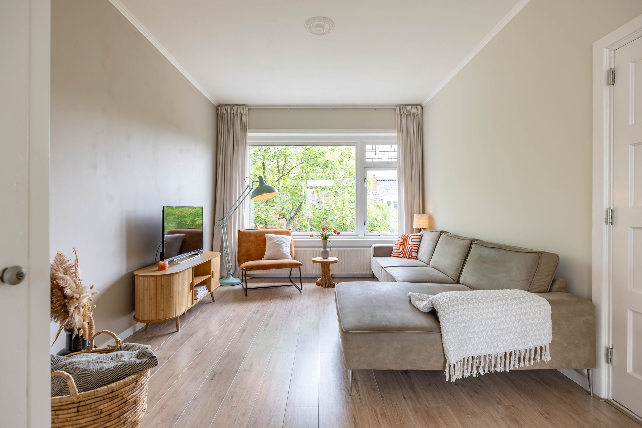 Foto van Star Numanstraat 48b, Groningen