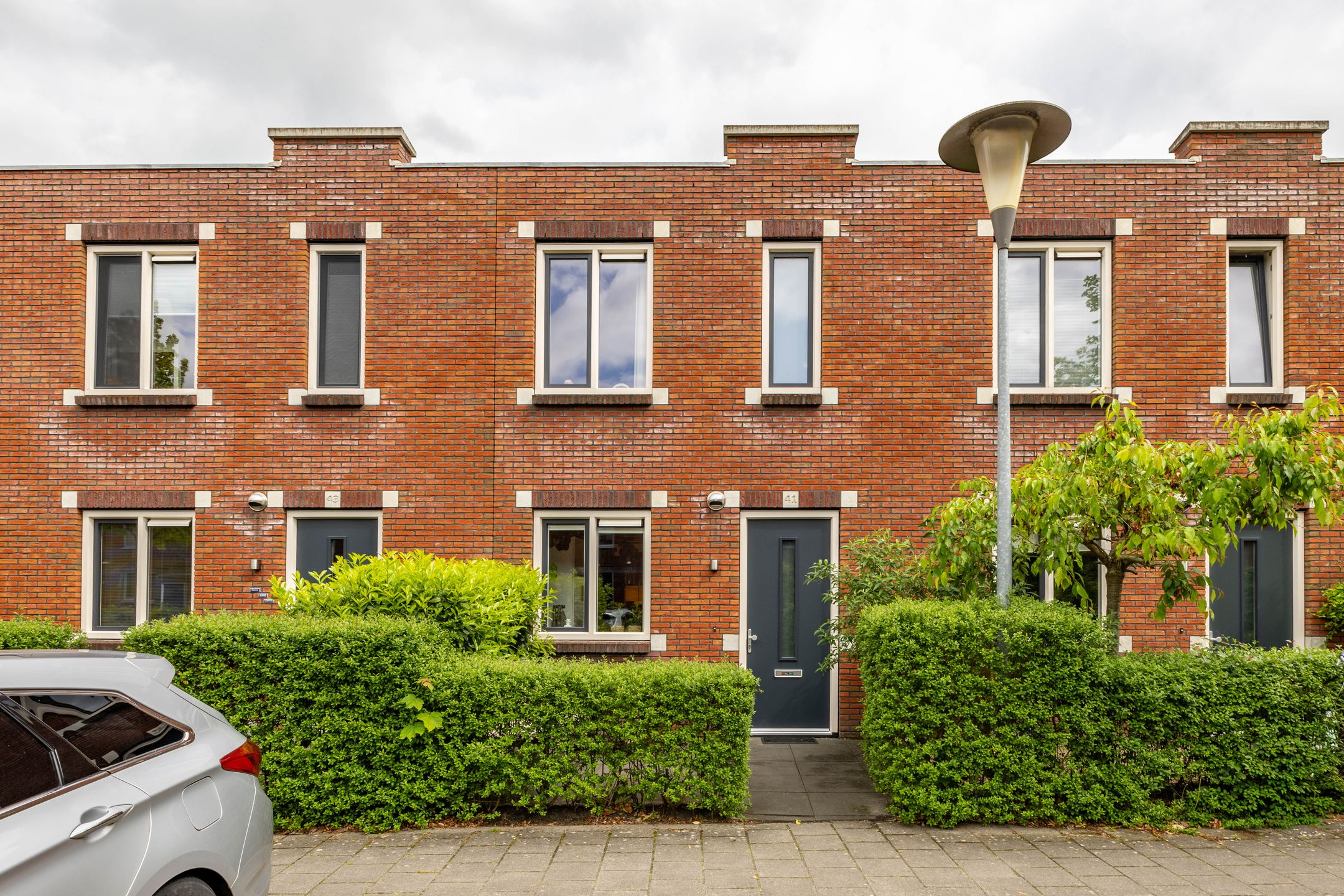 Foto van Sint Maartenstraat 41, Groningen