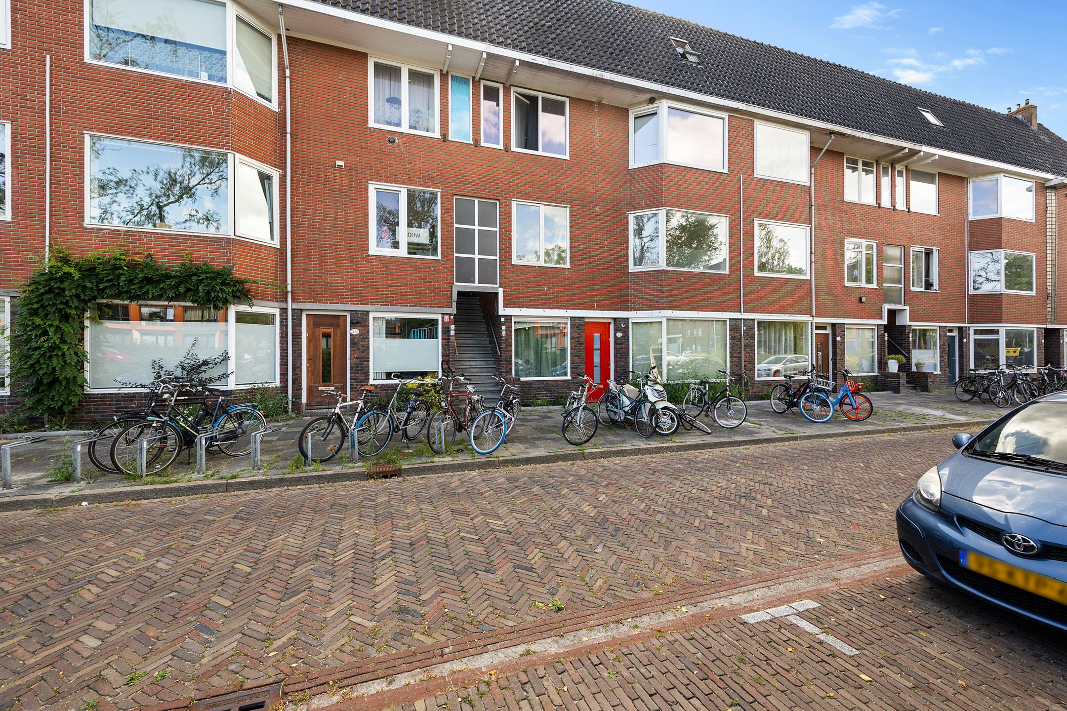 Foto van Oosterhamriklaan 12a, Groningen