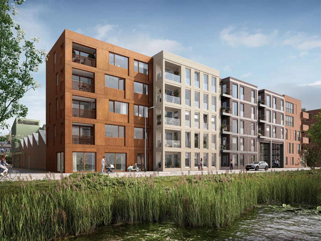 Foto van Weerlandhof 42, Groningen