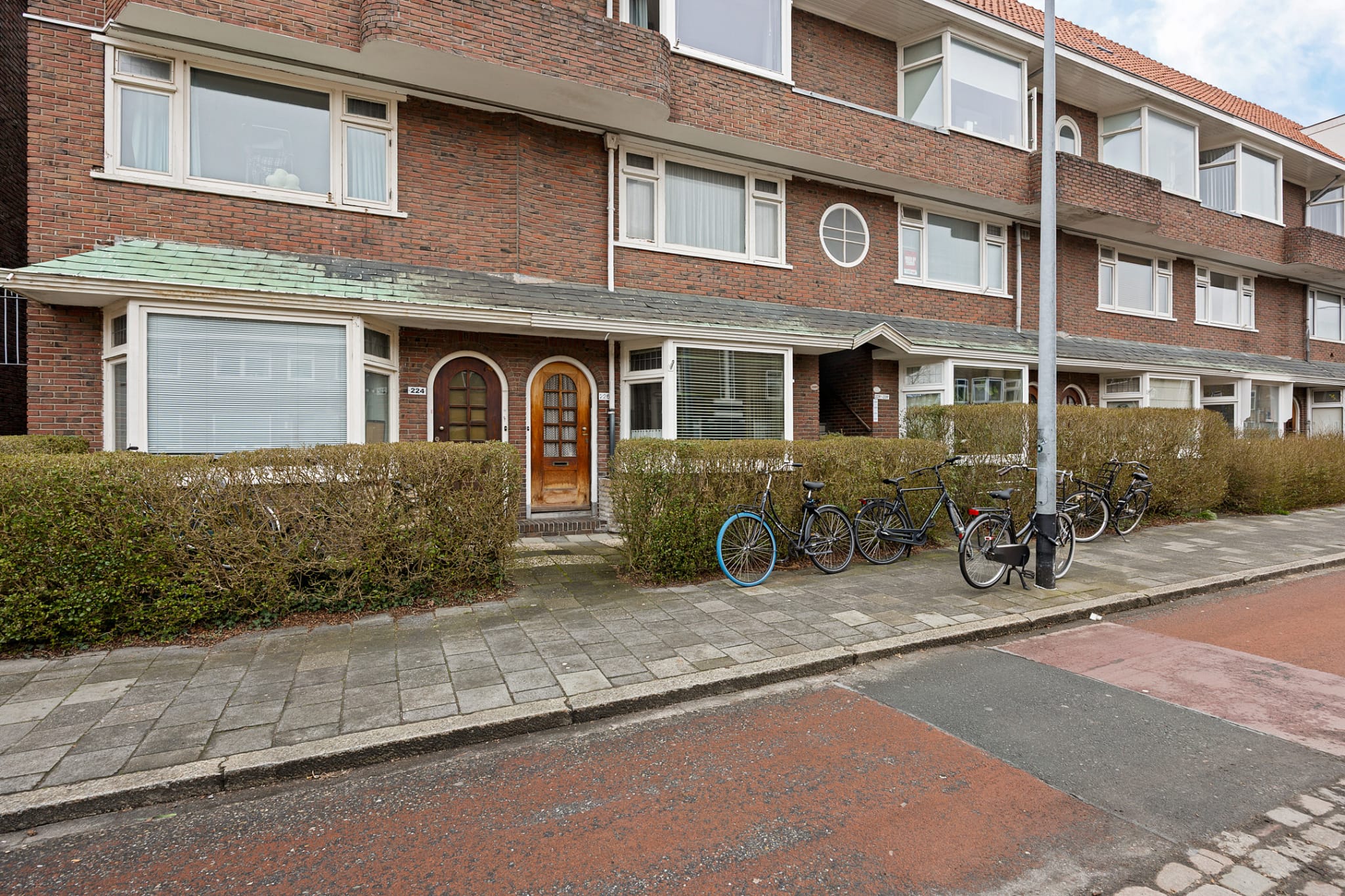 Foto van Korreweg 226, Groningen