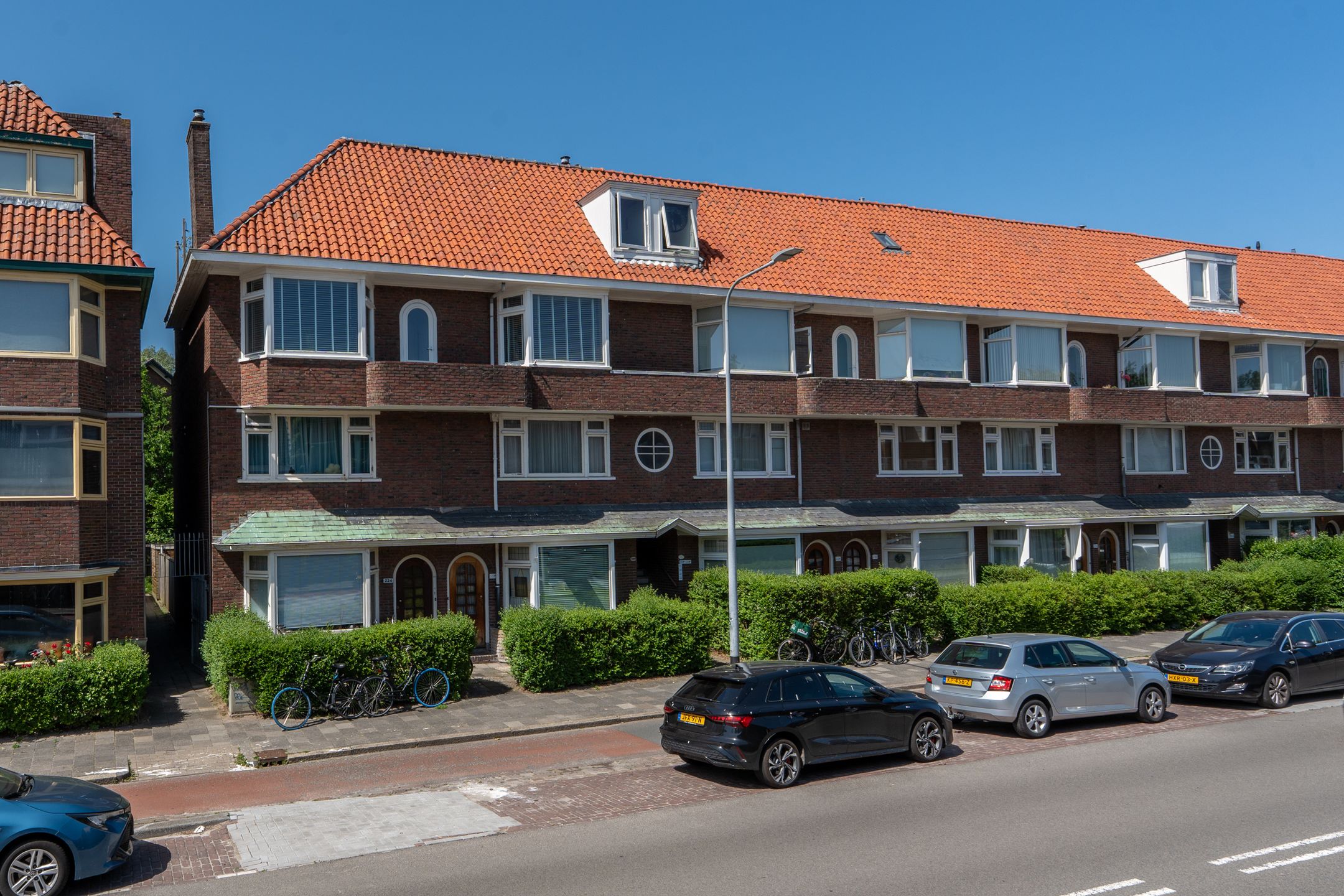 Foto van Korreweg 226a, Groningen