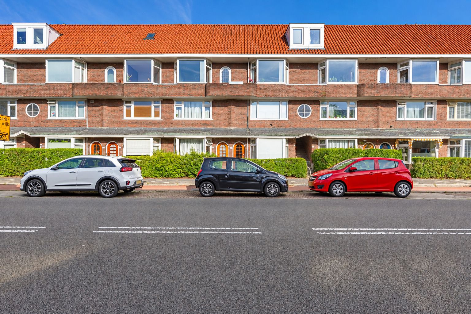 Foto van Korreweg 234a, Groningen