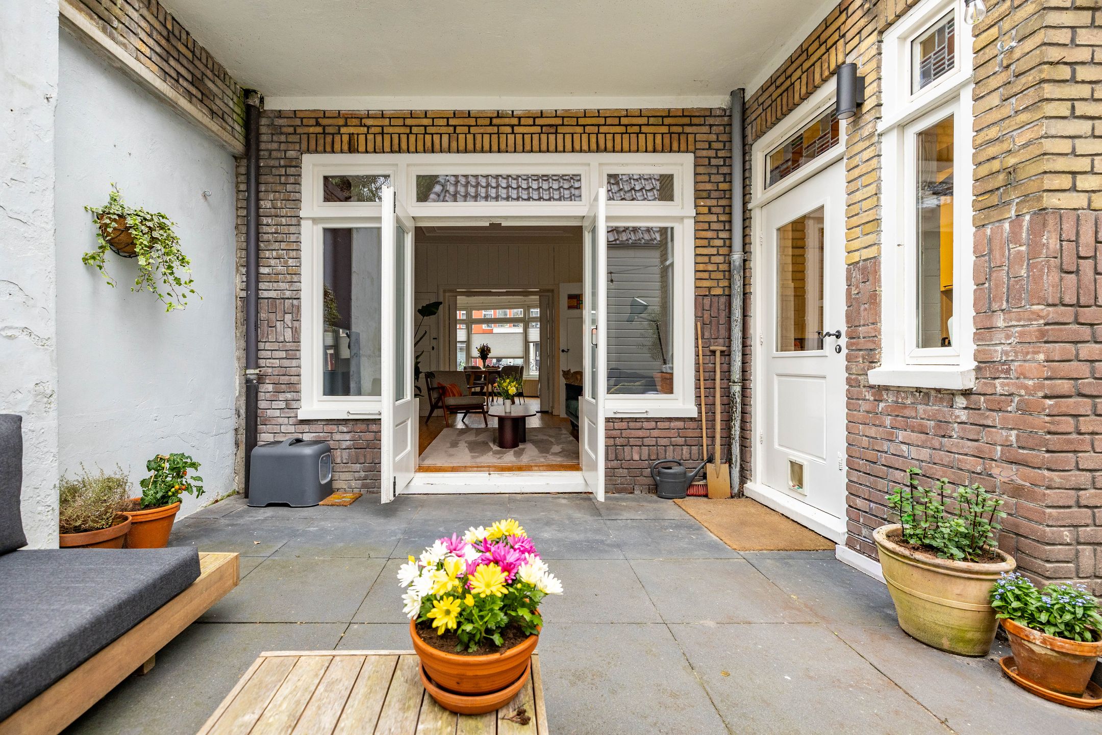 Foto van Nieuwe Ebbingestraat 175, Groningen