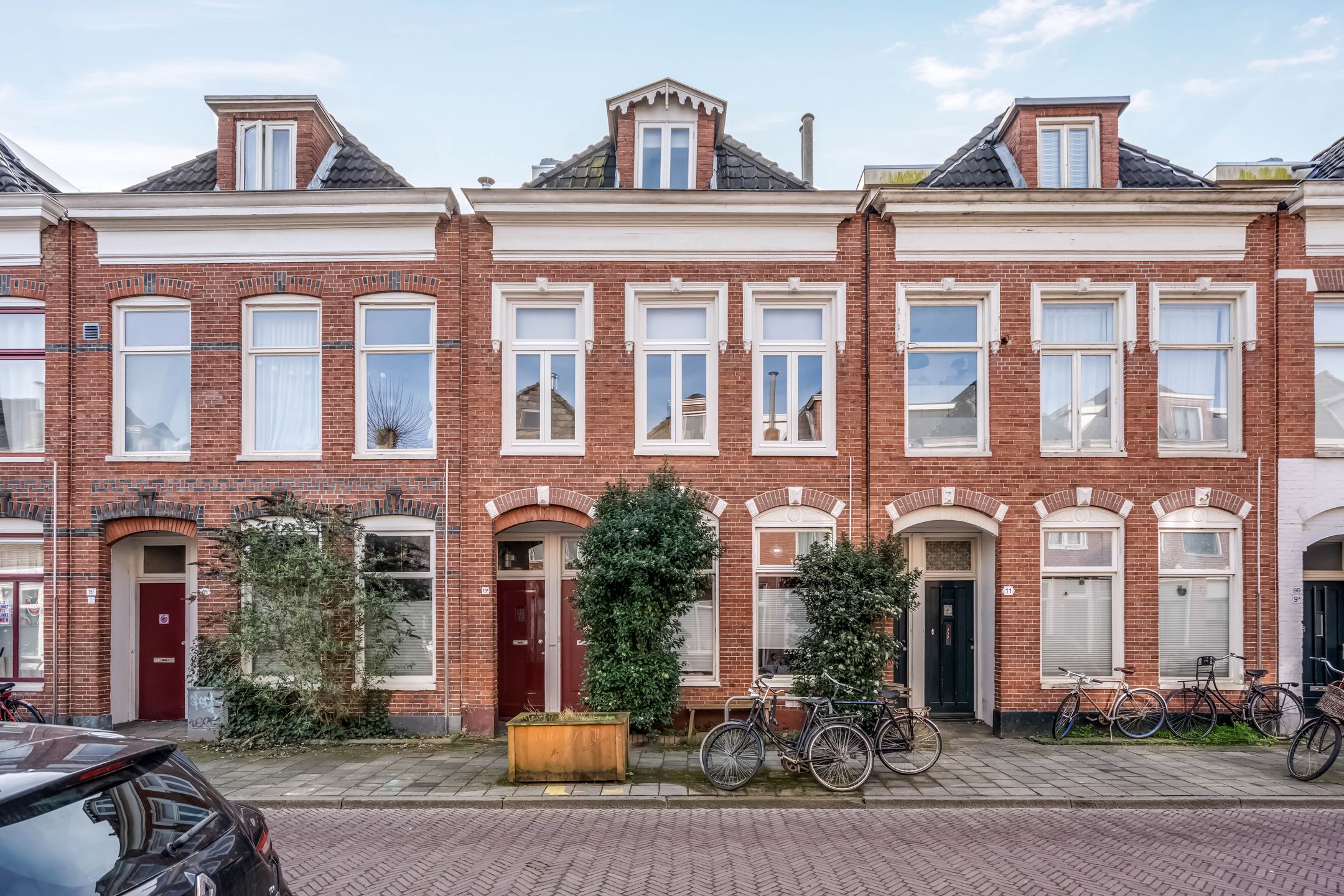 Foto van Fivelstraat 13a, Groningen