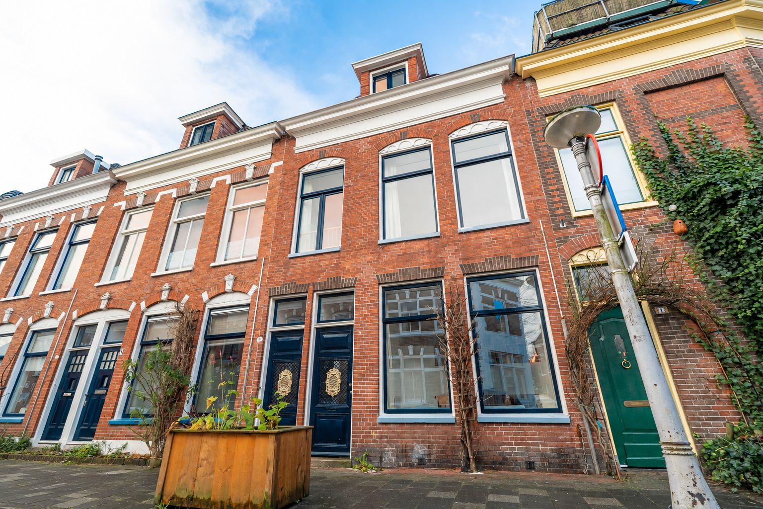 Foto van Fivelstraat 3, Groningen