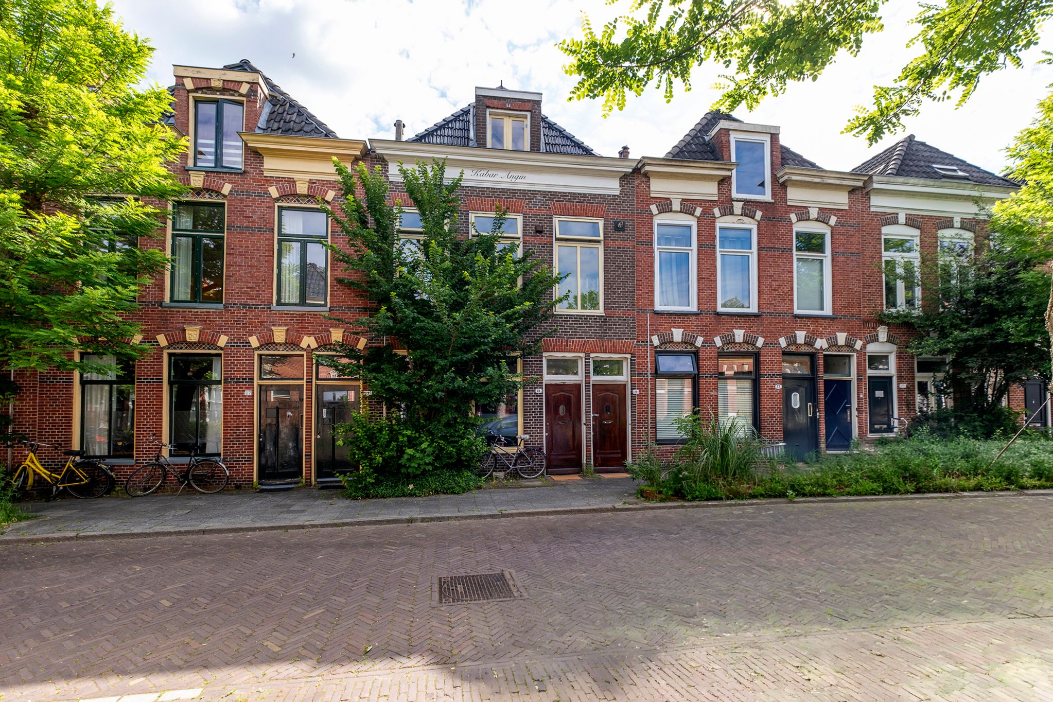Foto van Eerste Hunzestraat 25a, Groningen