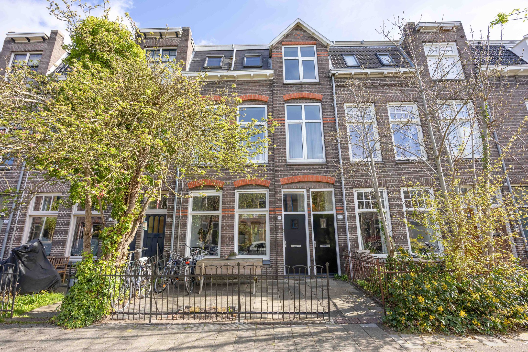 Foto van Riouwstraat 11a, Groningen