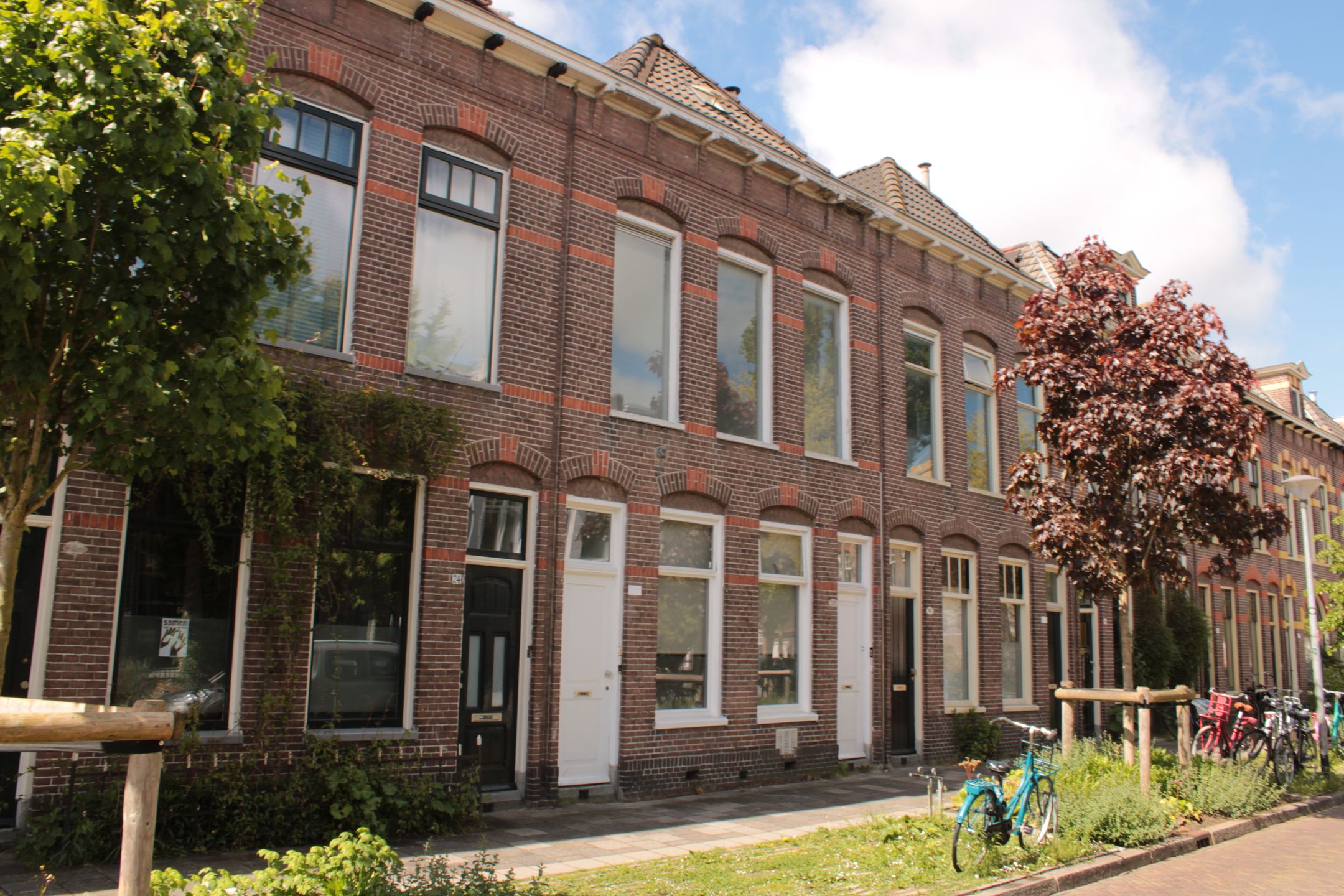 Foto van Riouwstraat 26, Groningen