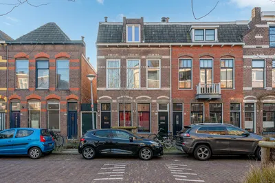 Foto van Riouwstraat 38a, Groningen
