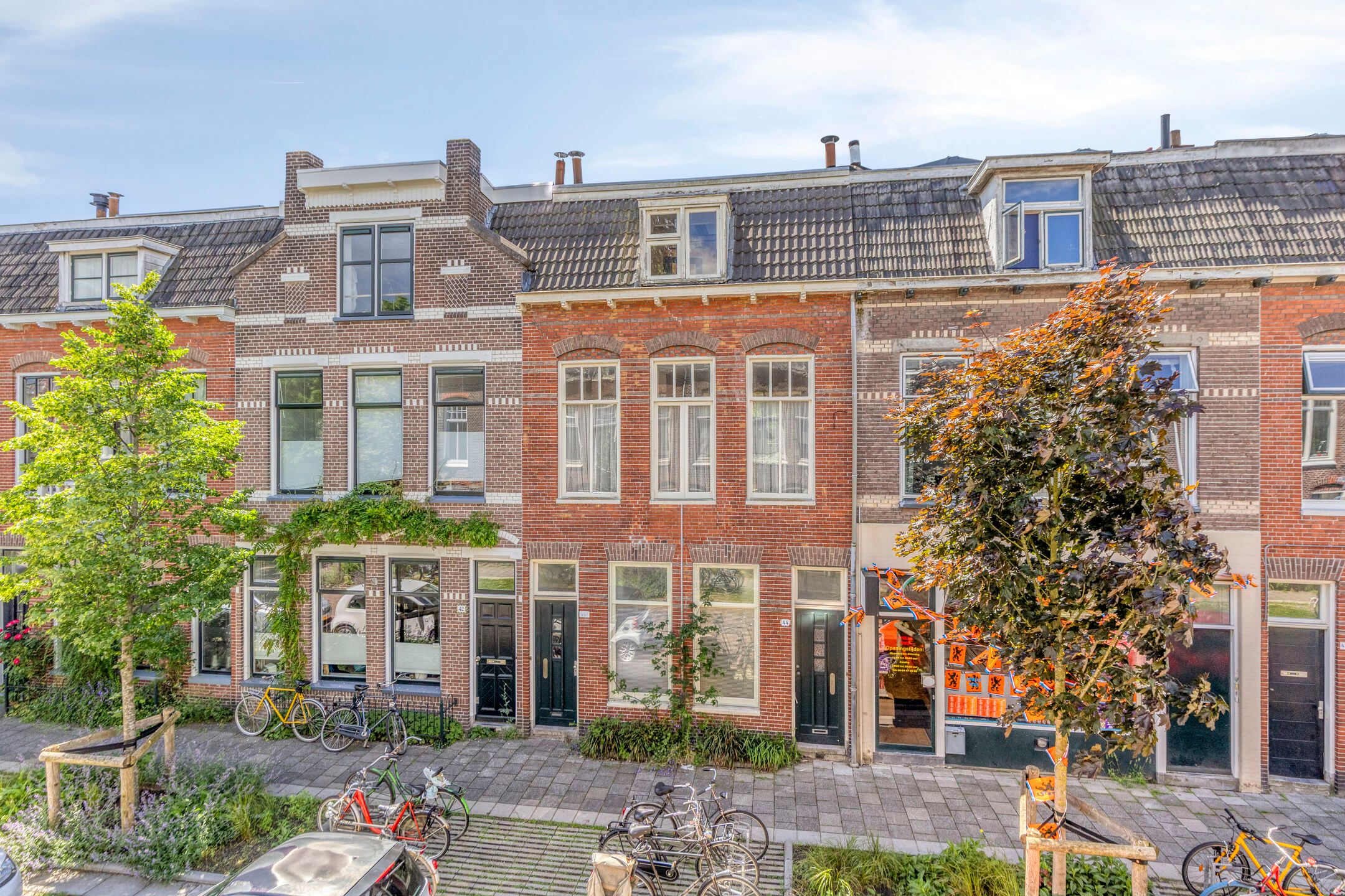 Foto van Riouwstraat 44, Groningen
