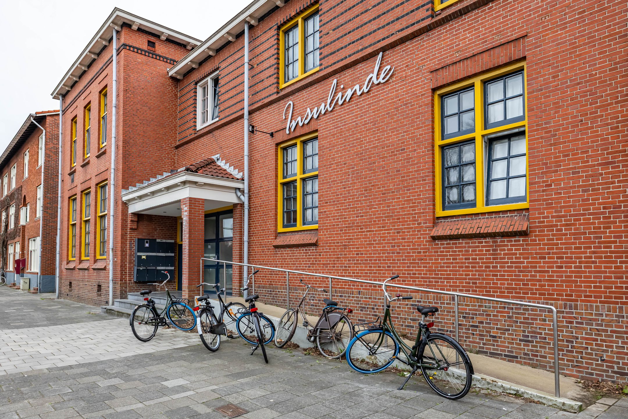 Foto van Bankastraat 42h, Groningen