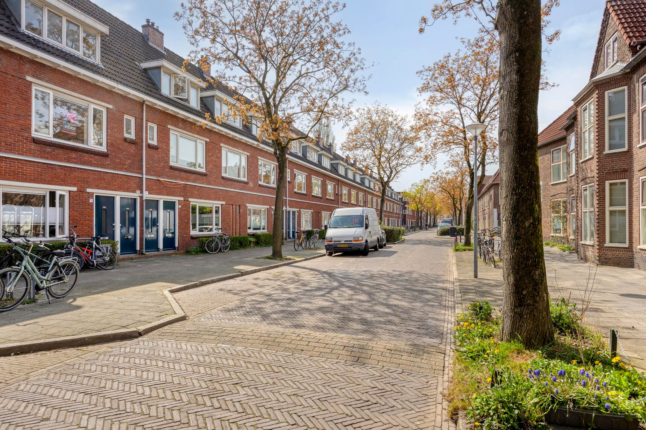Foto van Padangstraat 71a, Groningen