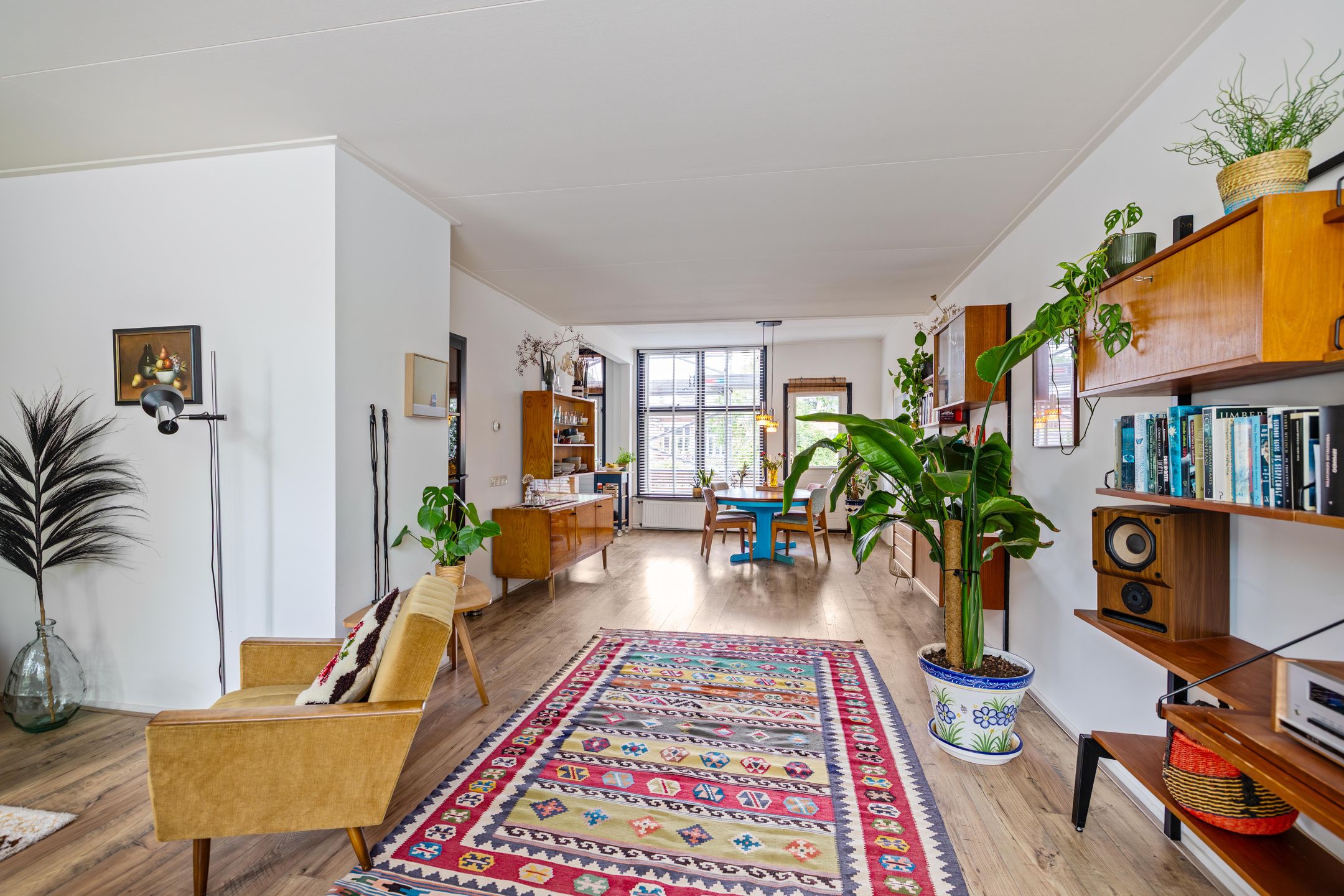 Foto van Billitonstraat 40a, Groningen