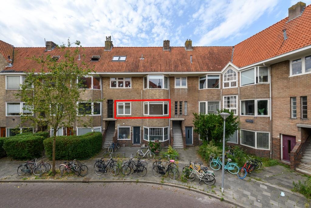 Foto van Ambonstraat 26a, Groningen
