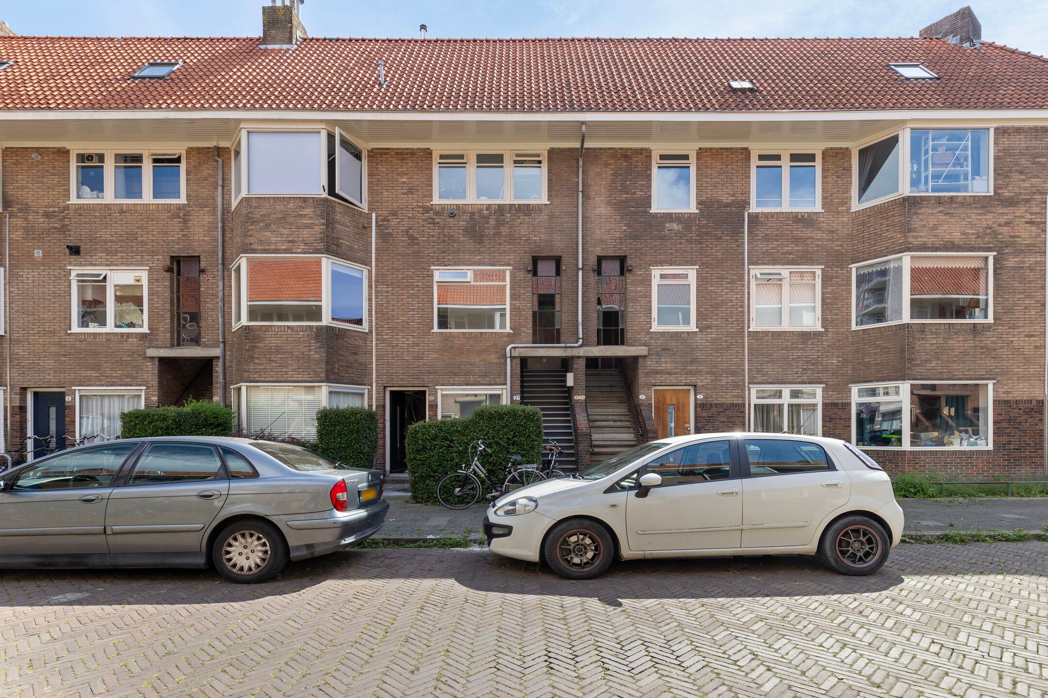 Foto van Madoerastraat 3a, Groningen