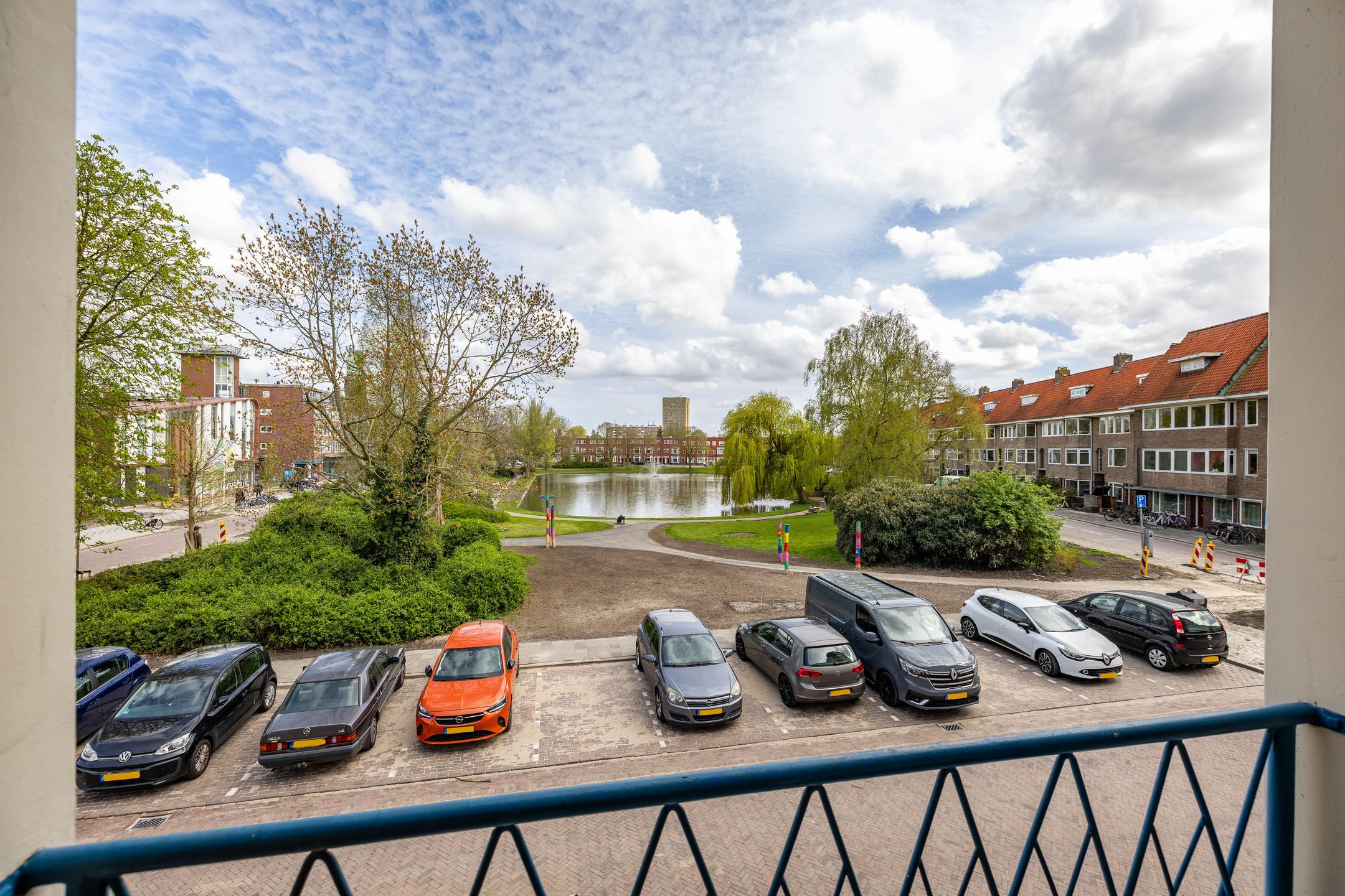Foto van Floresplein 36, Groningen