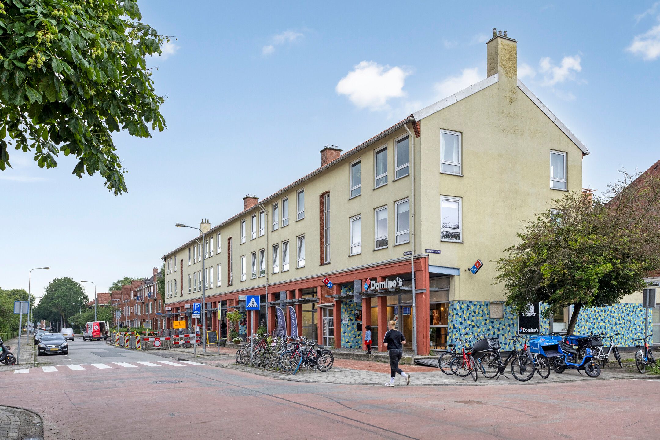 Foto van Floresstraat 9a, Groningen