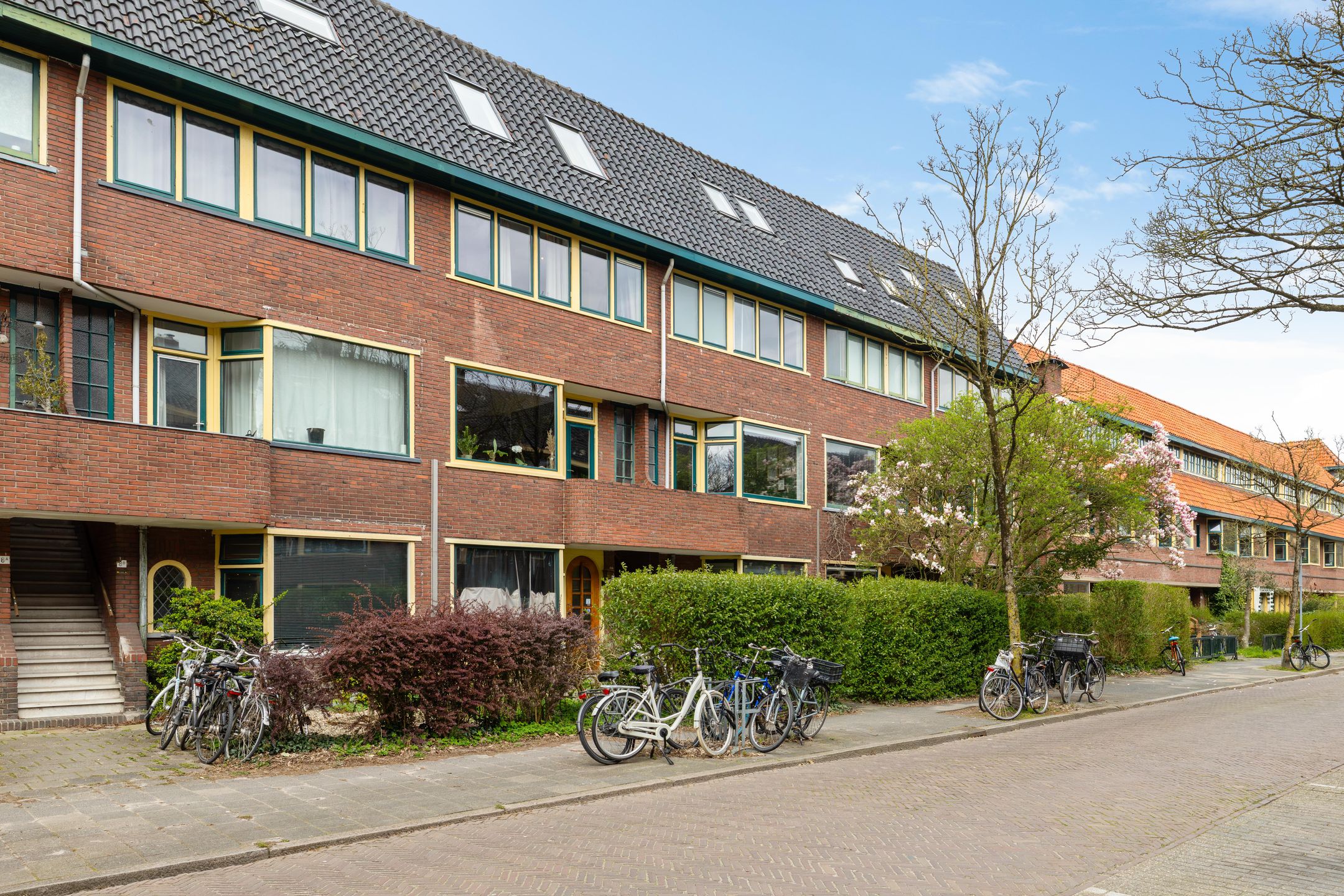 Foto van Celebesstraat 10a, Groningen