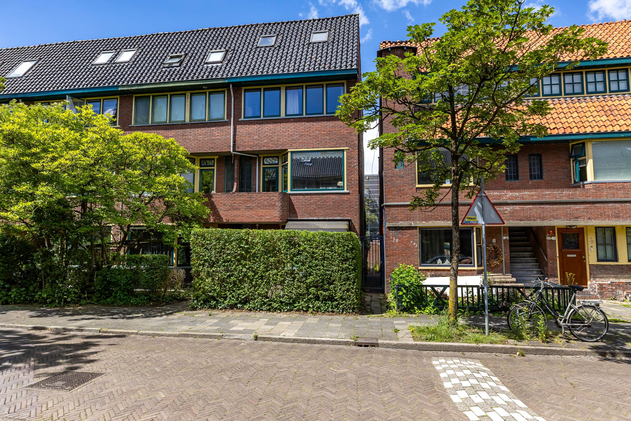 Foto van Celebesstraat 12b, Groningen