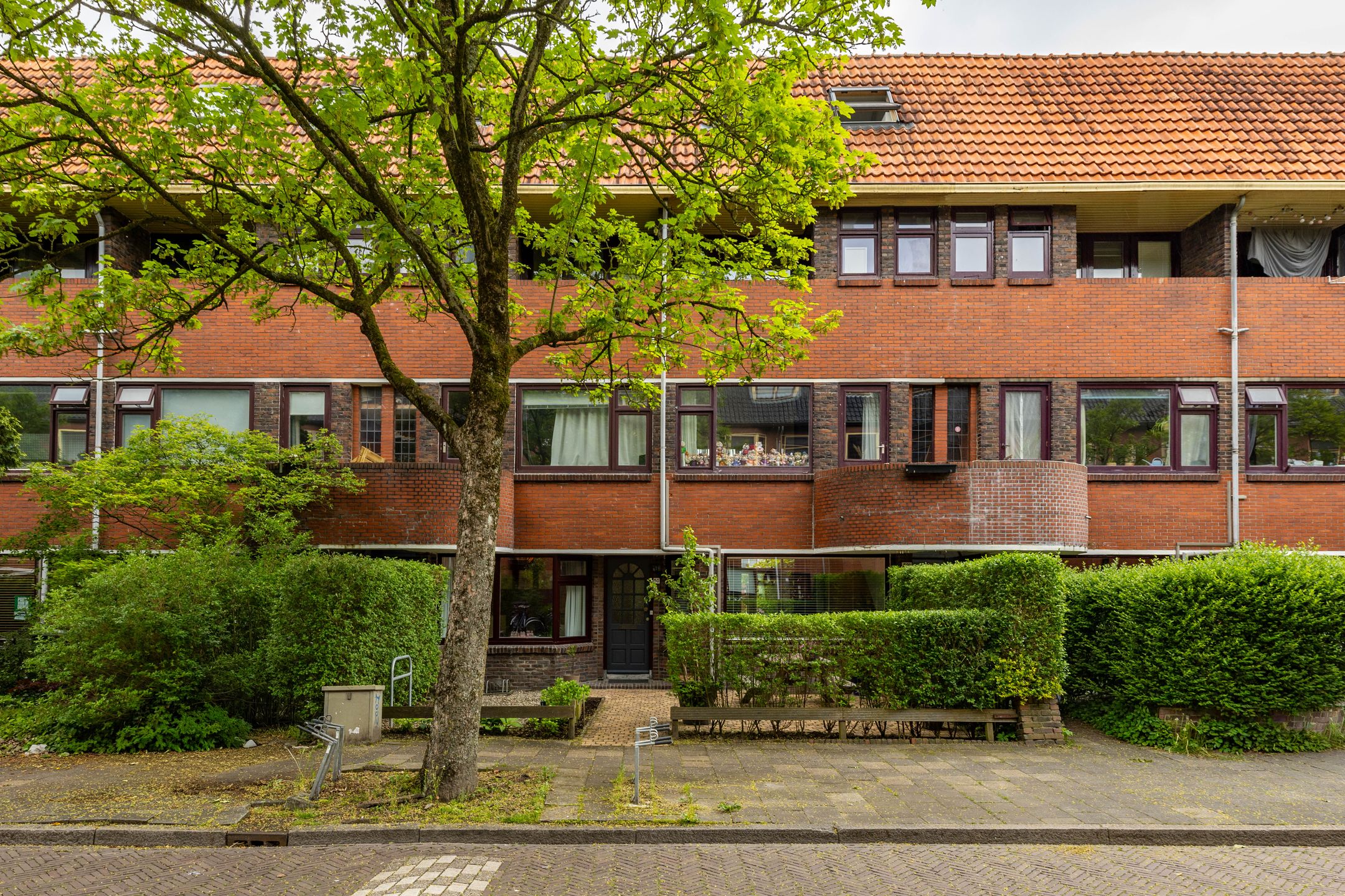 Foto van Celebesstraat 50, Groningen