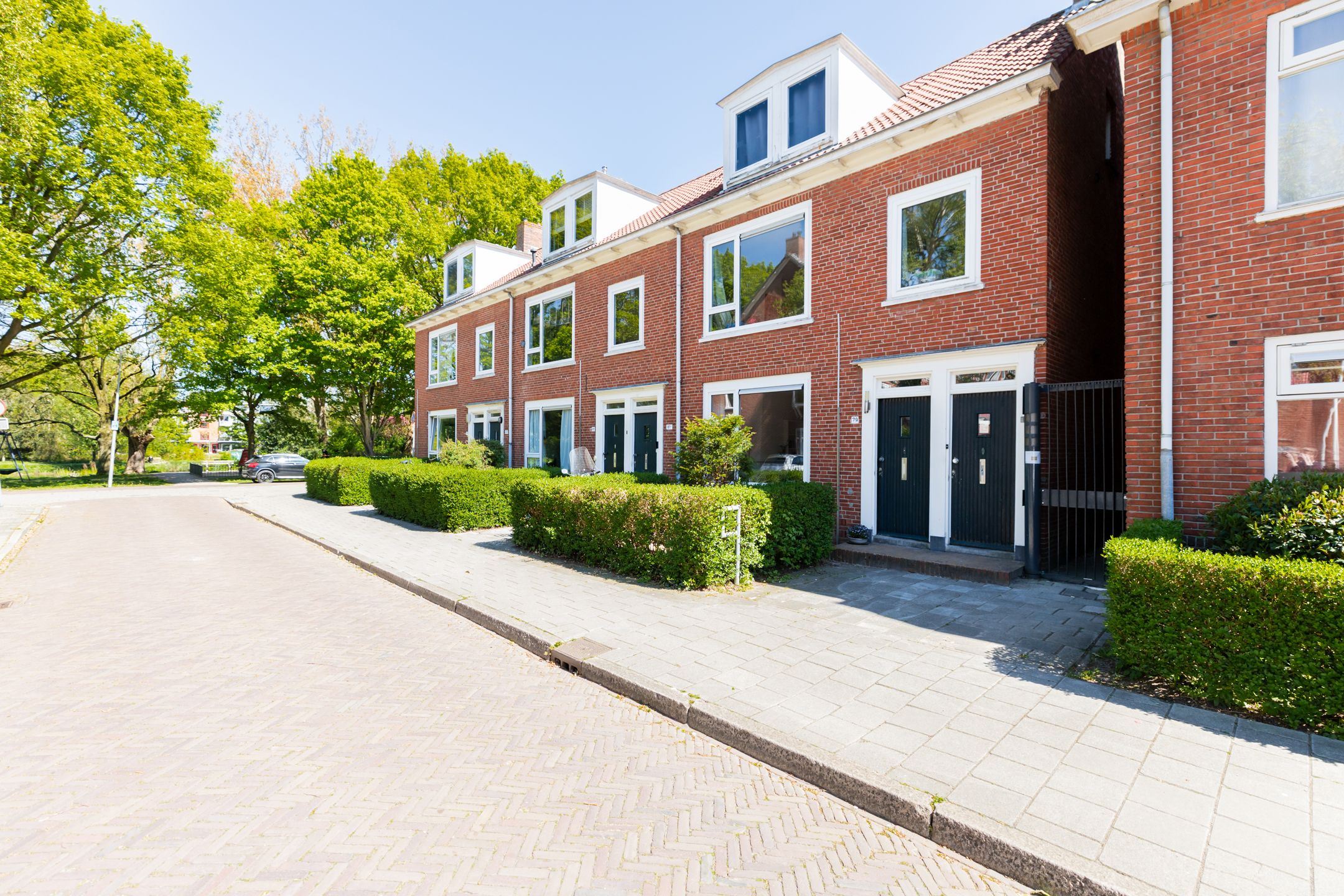 Foto van Bataviastraat 79, Groningen