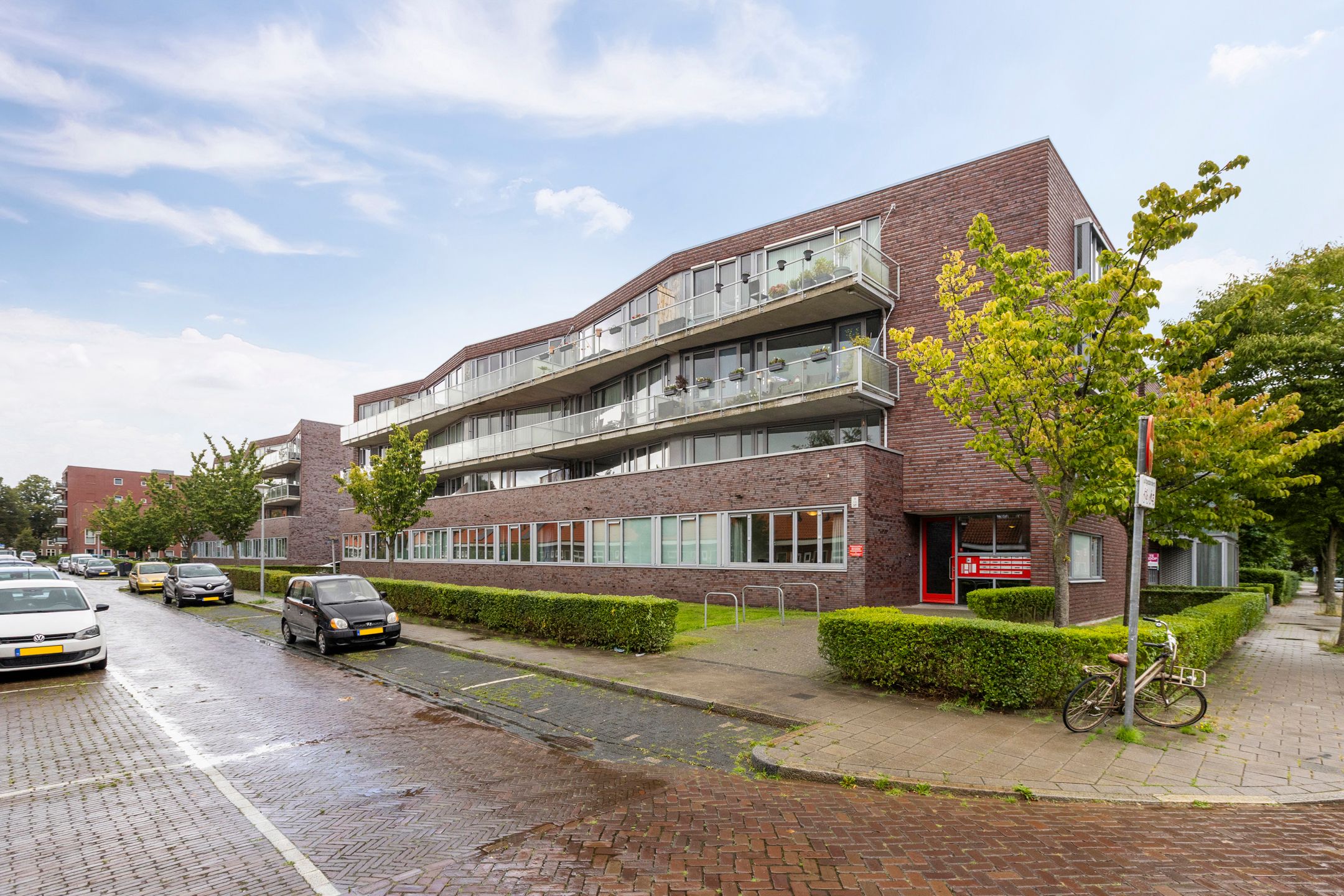 Foto van Palembangstraat 9, Groningen