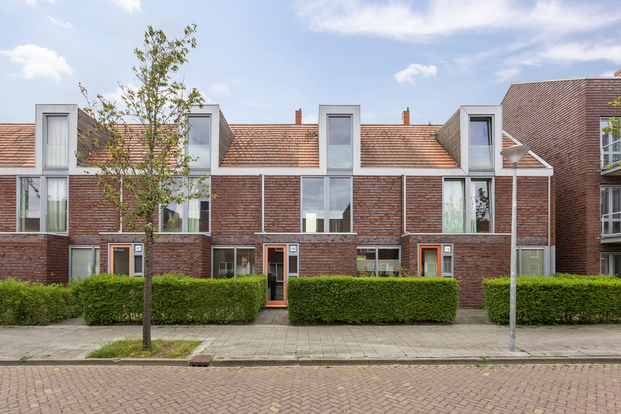 Foto van Bandoengstraat 15, Groningen