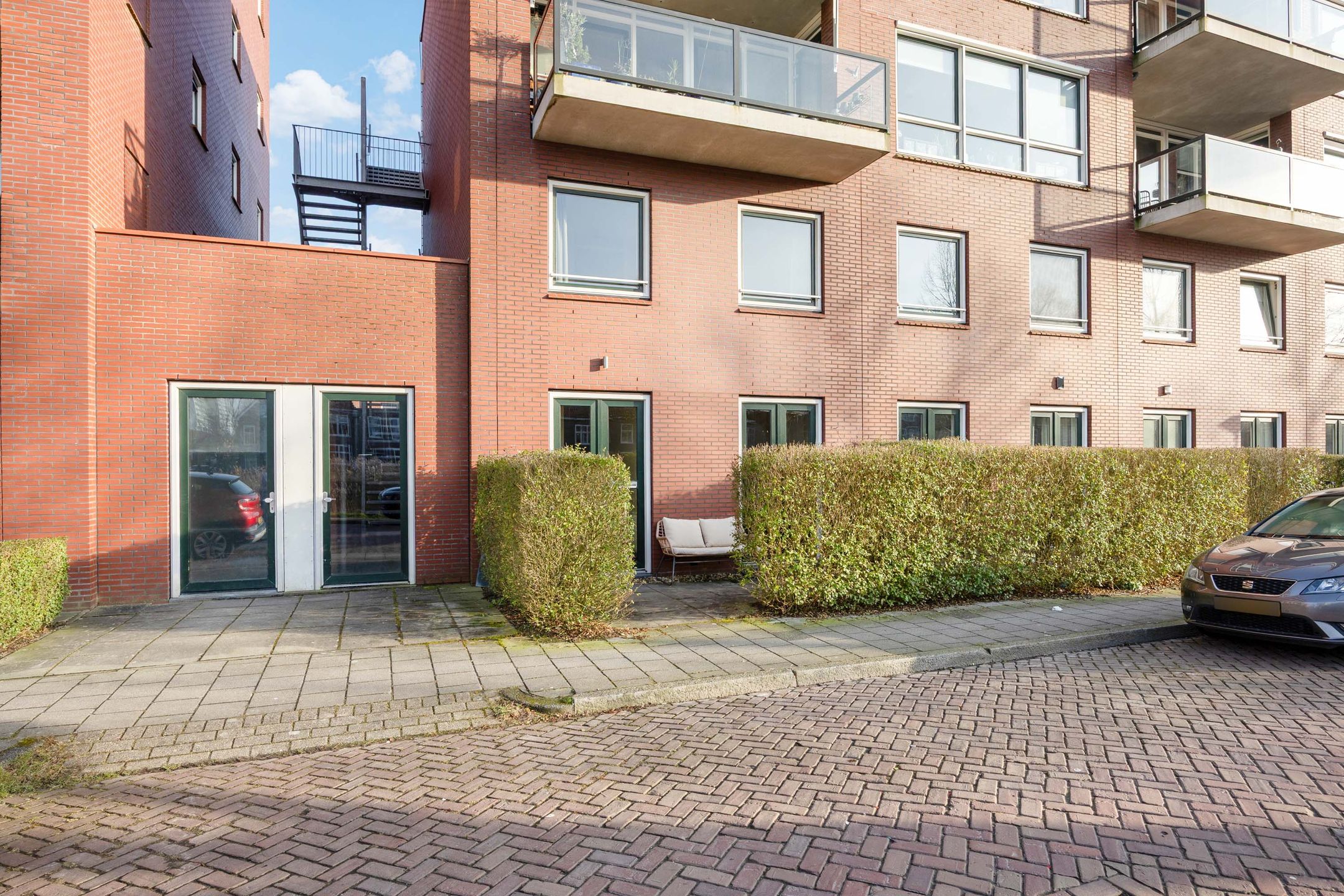Foto van Soendastraat 59, Groningen