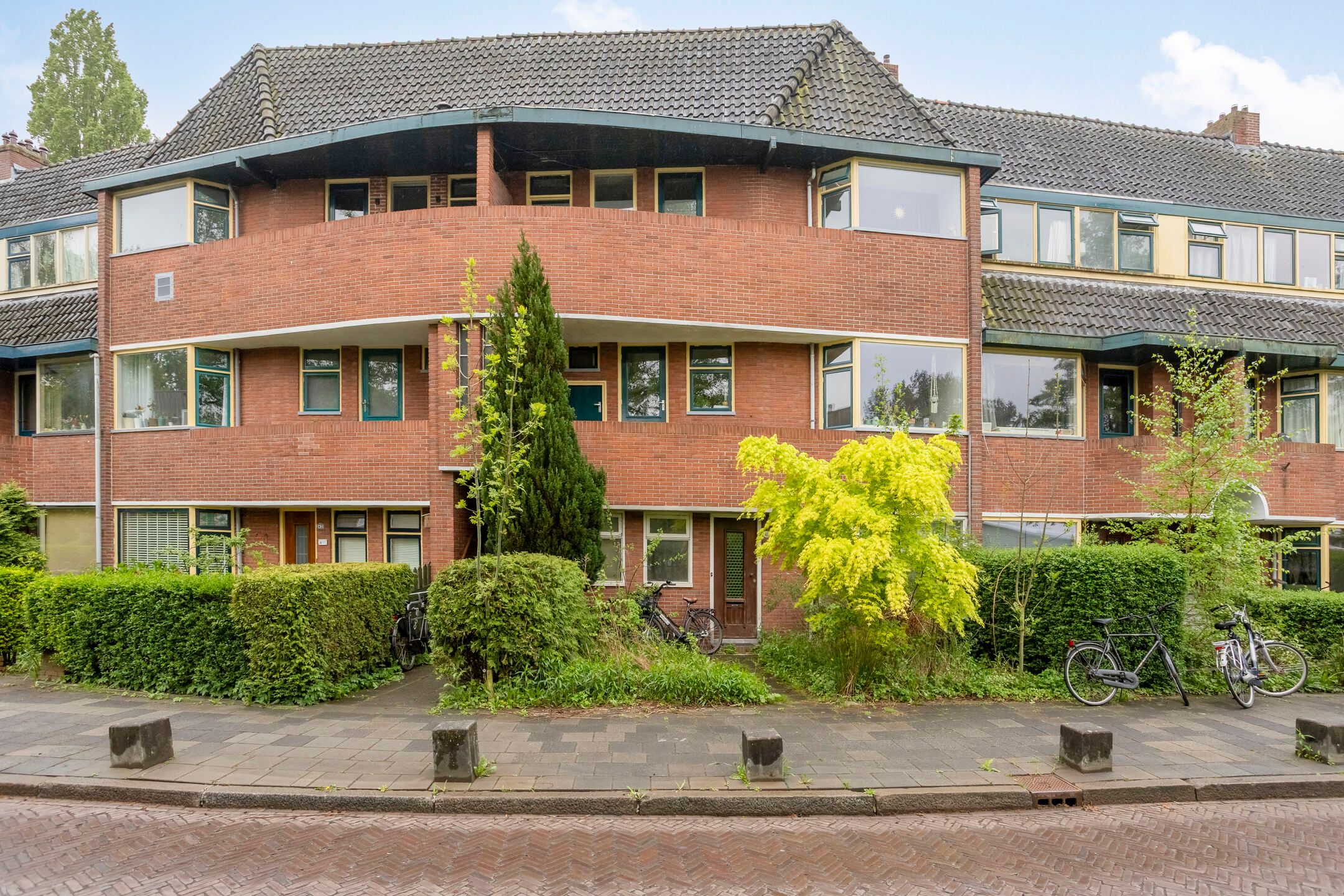 Foto van Molukkenstraat 46, Groningen