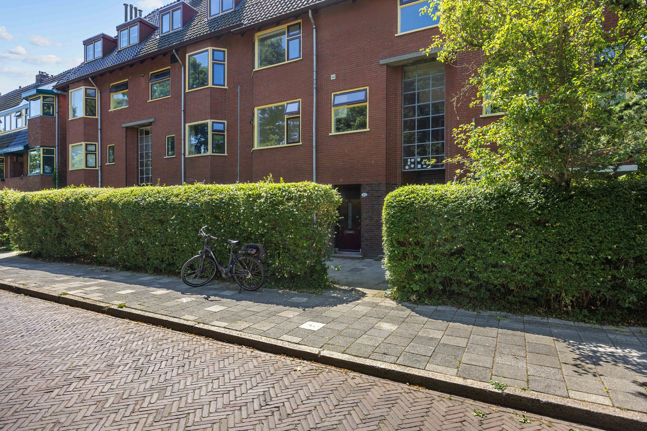 Foto van Molukkenstraat 88, Groningen