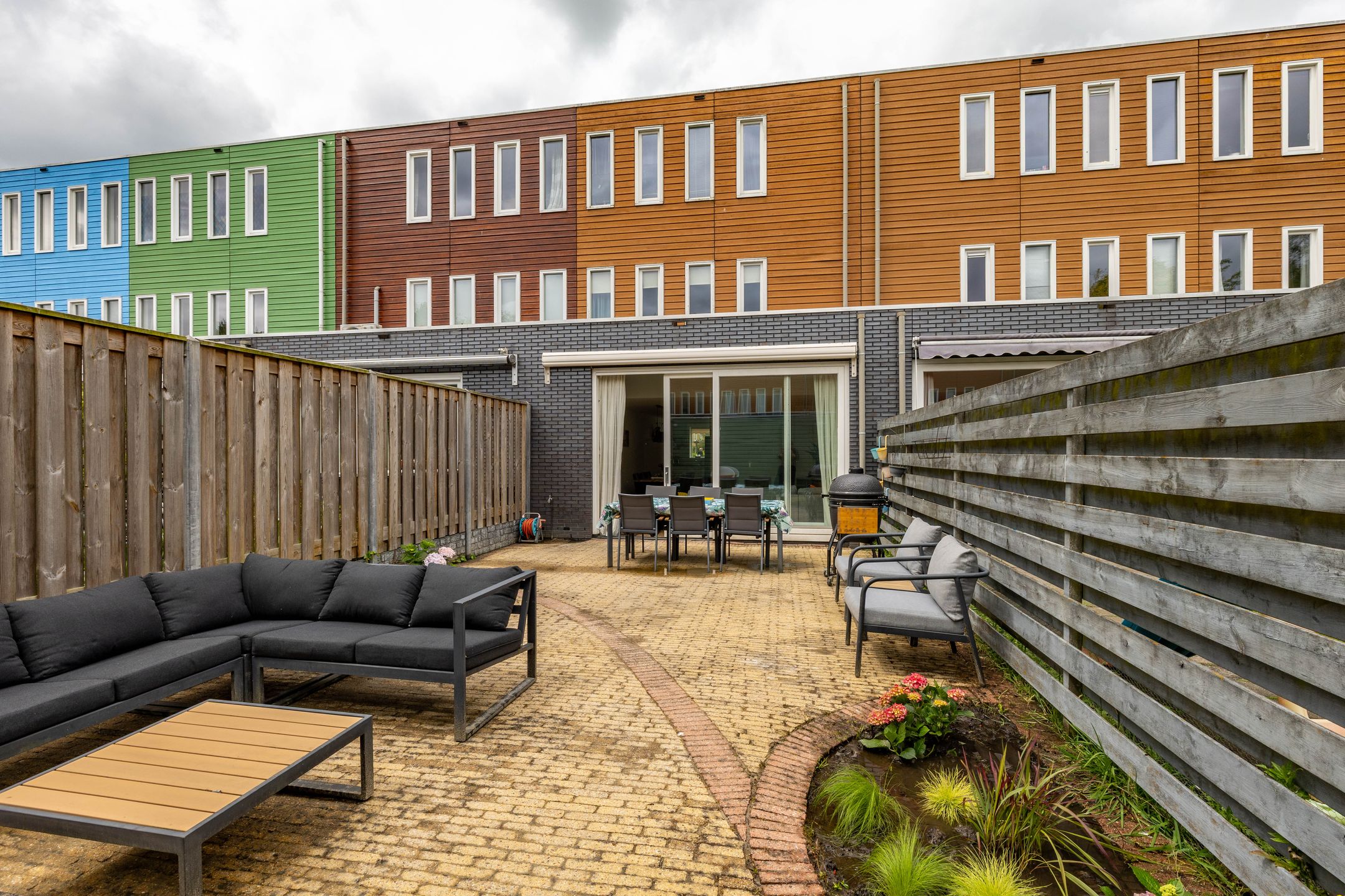 Foto van Marowijnestraat 31, Groningen