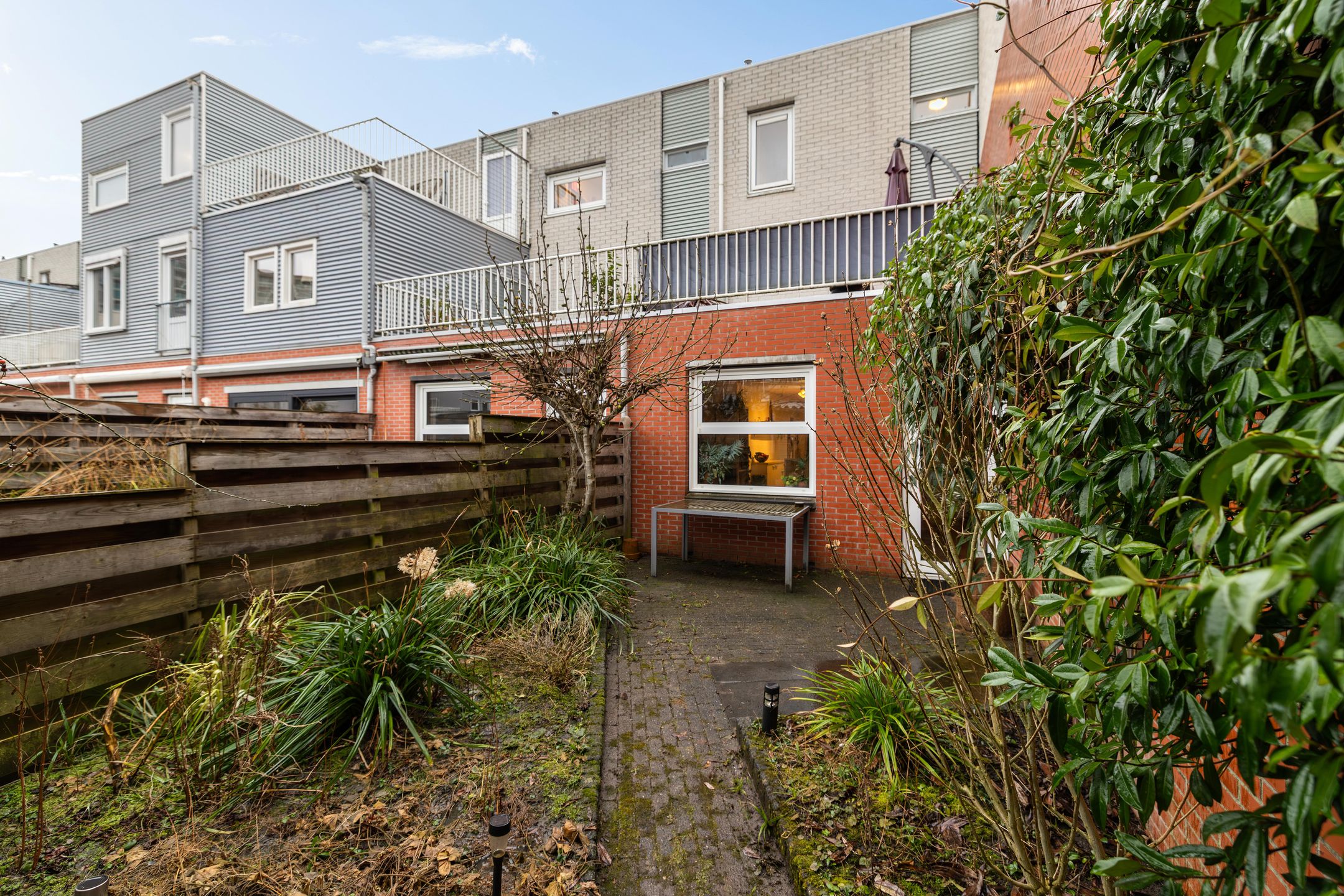 Foto van Arubastraat 22, Groningen