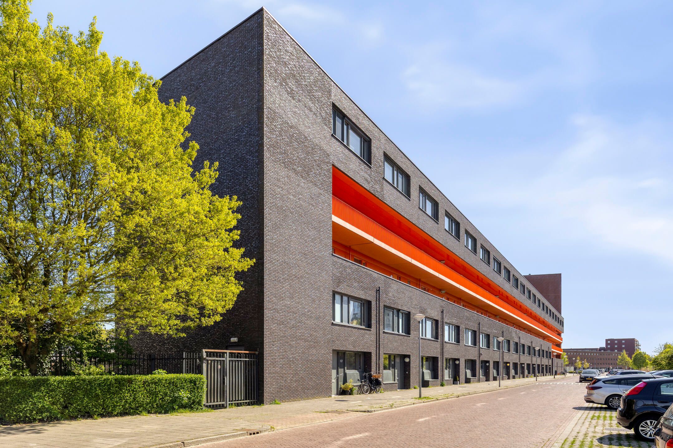 Foto van Curaçaostraat 61, Groningen