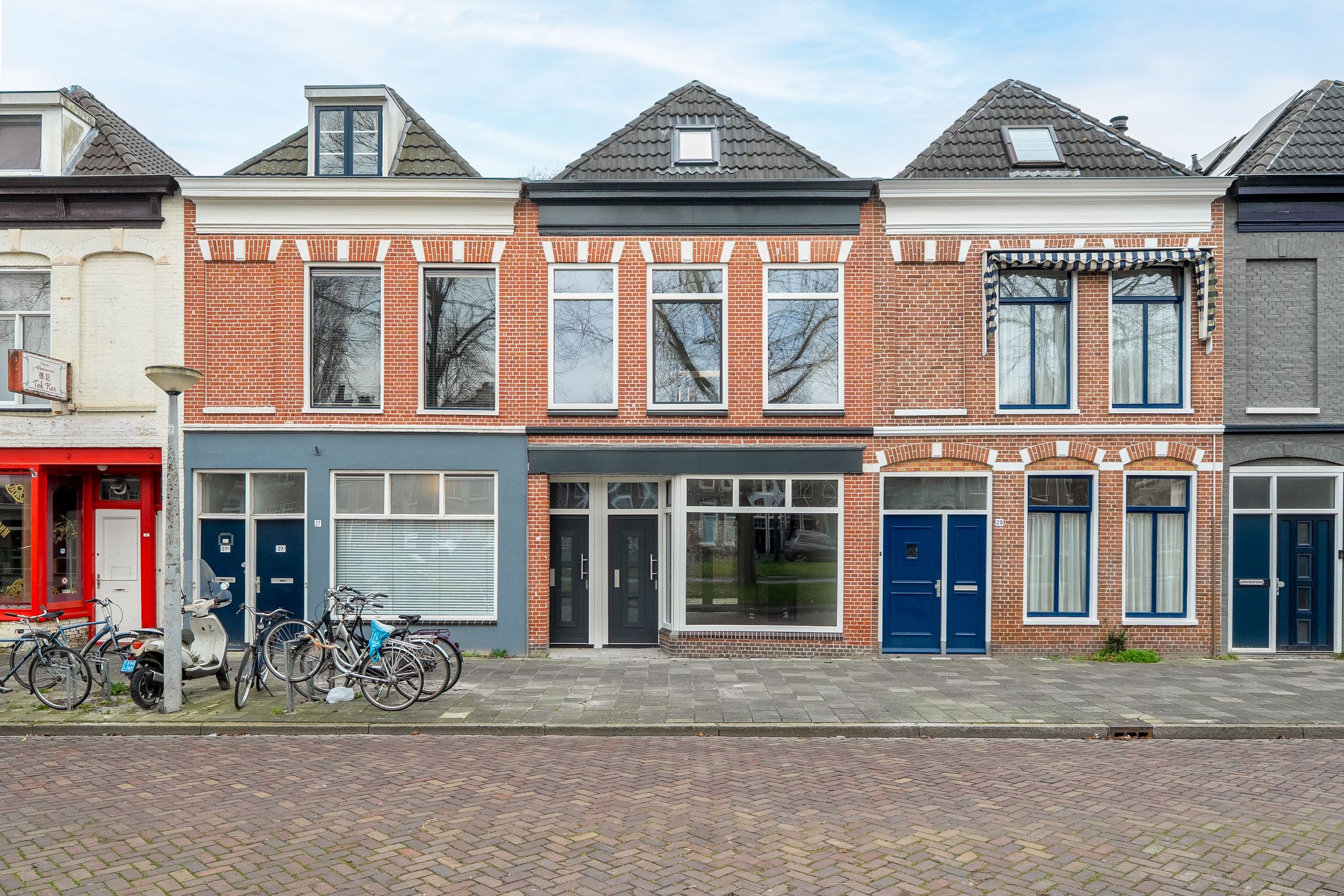 Foto van Bedumerweg 28, Groningen