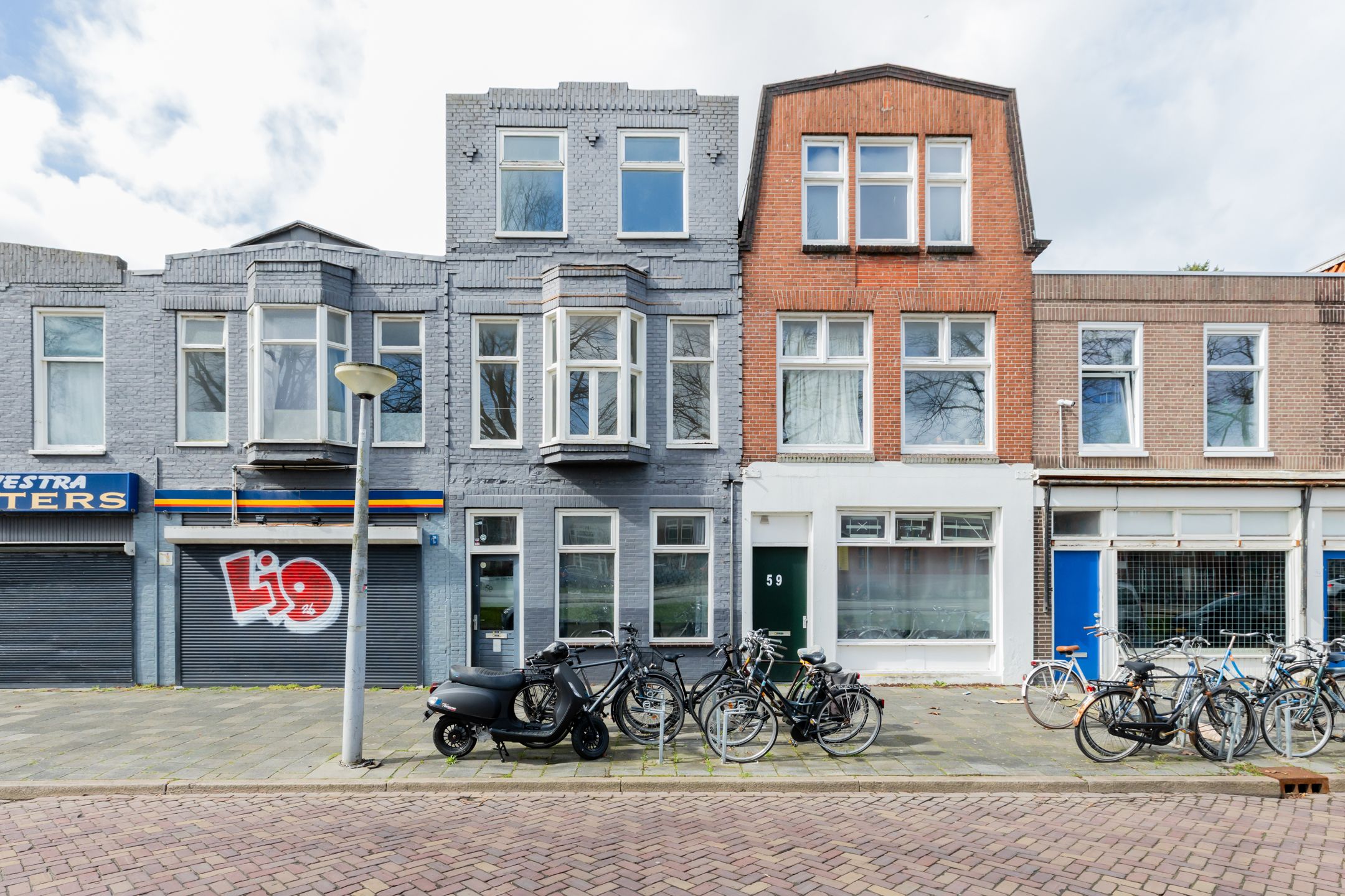 Foto van Bedumerweg 58, Groningen