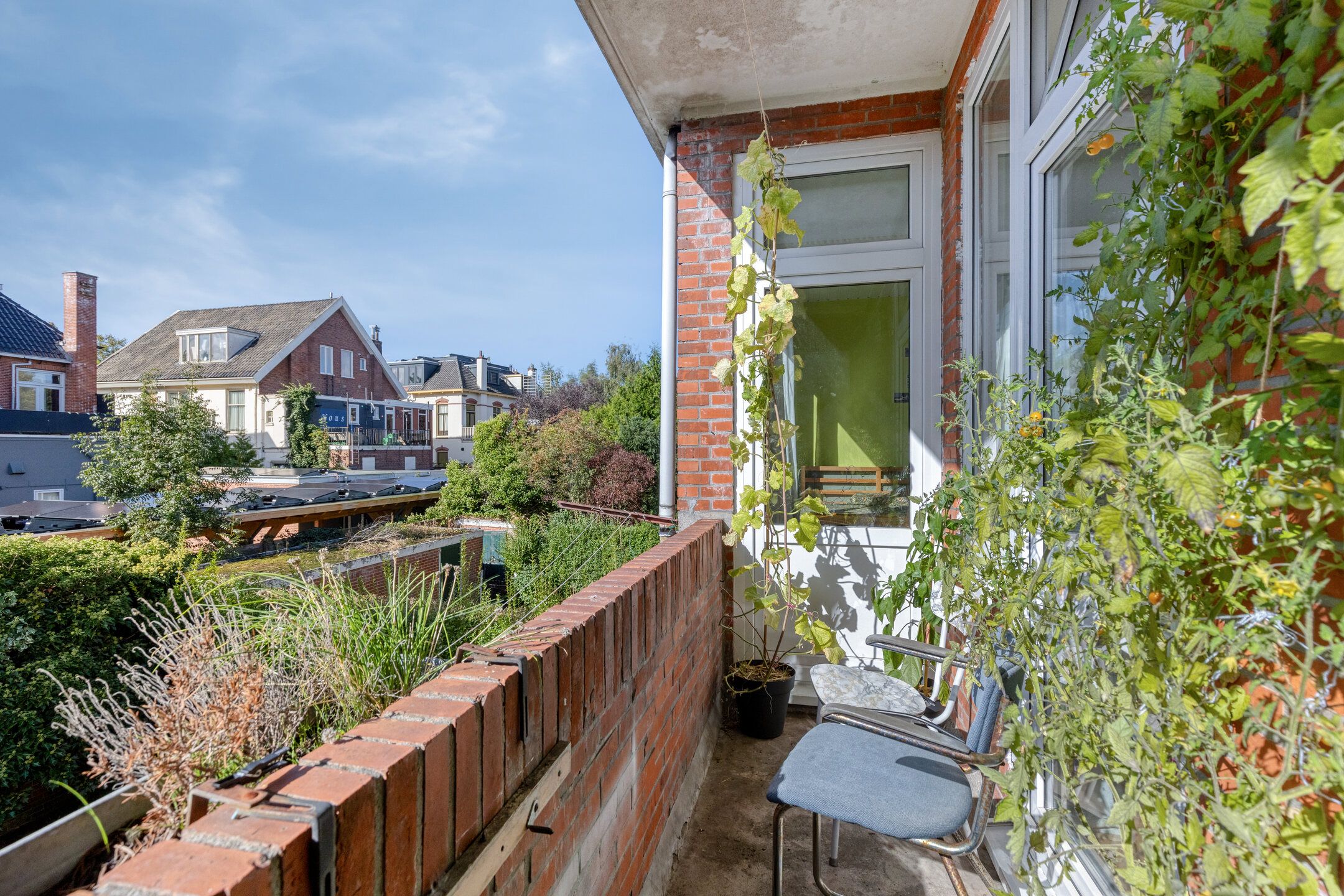 Foto van Heinsiusstraat 18, Groningen