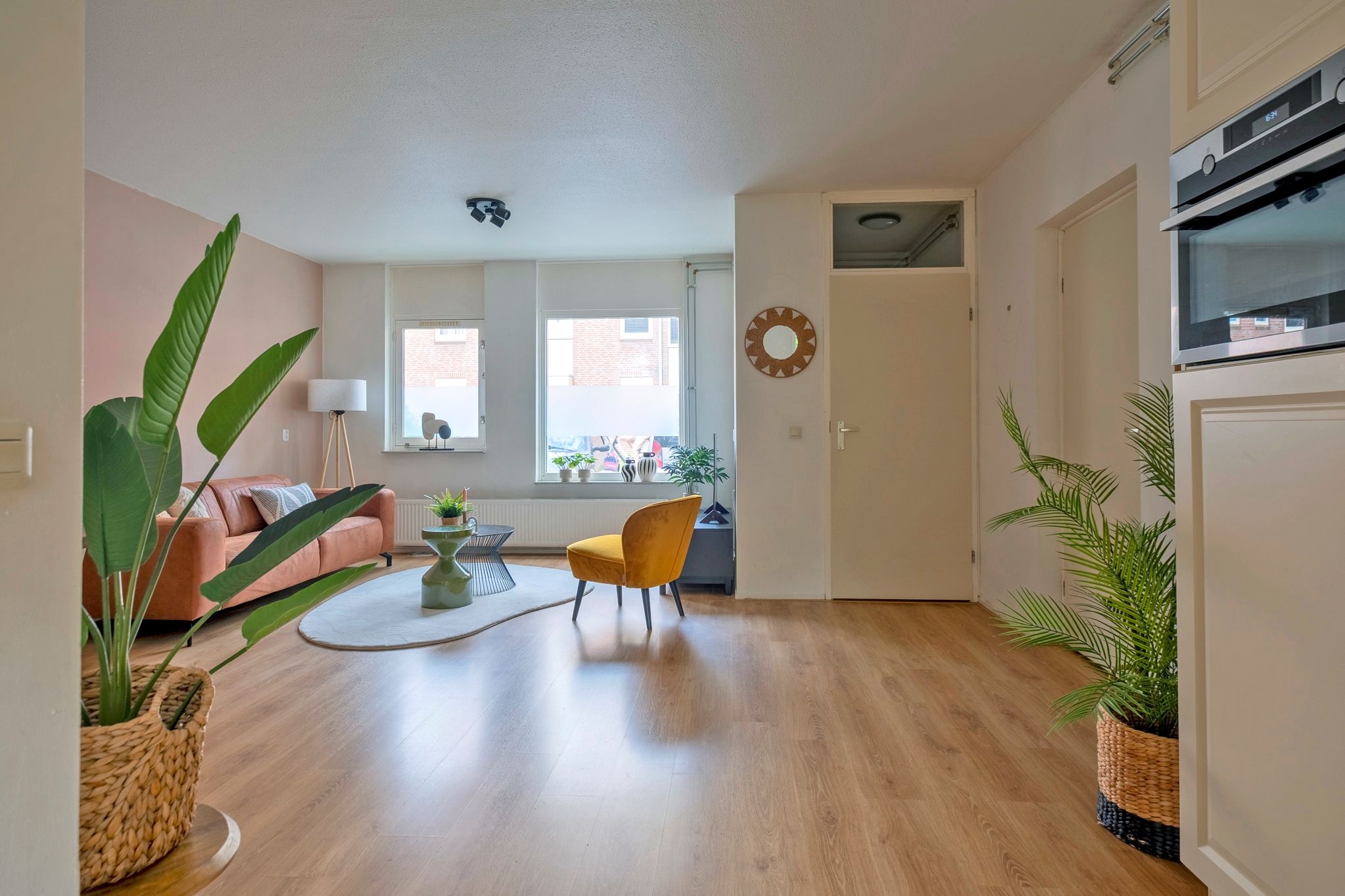 Foto van Bedumerstraat 19, Groningen